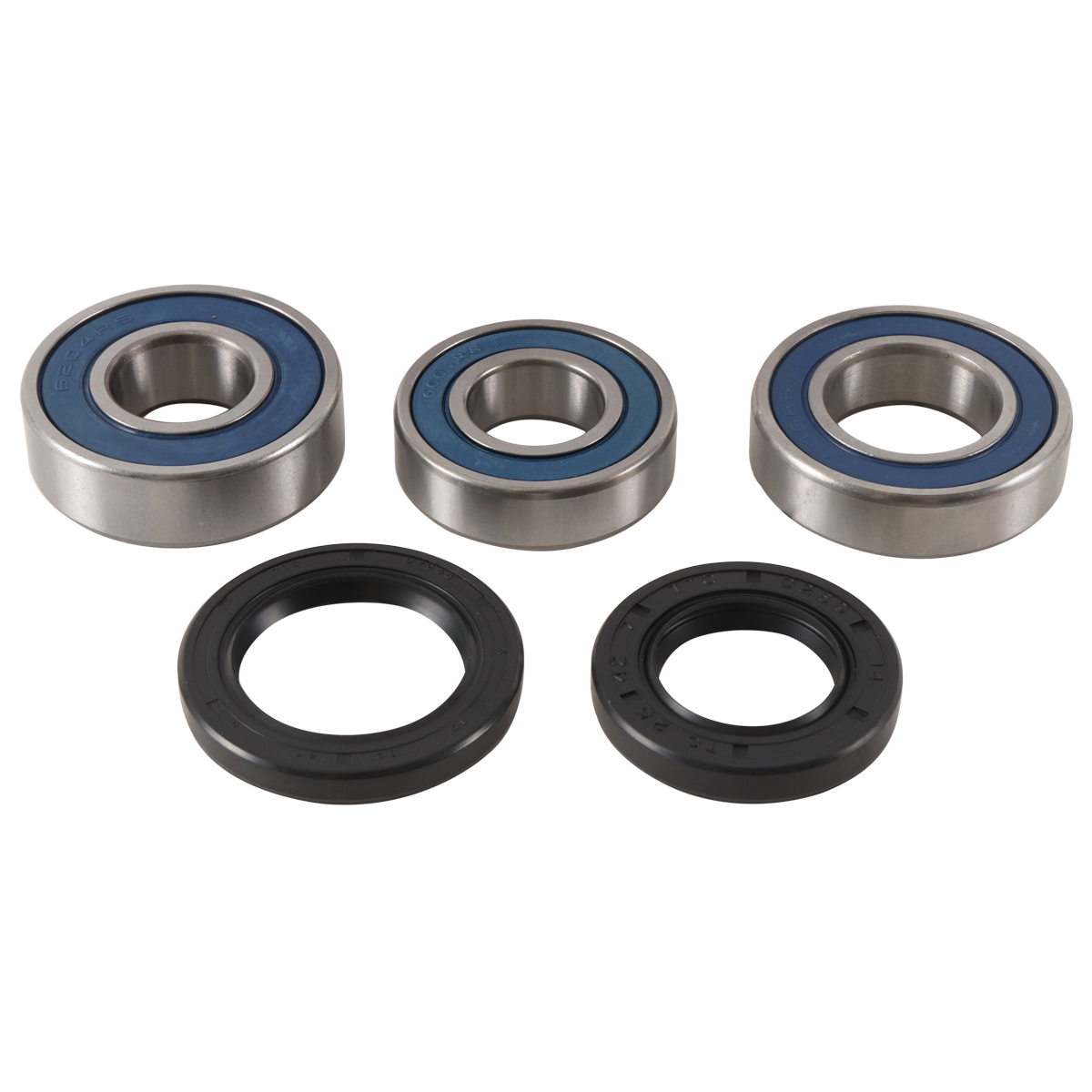 WRP Wheel Bearing Kit