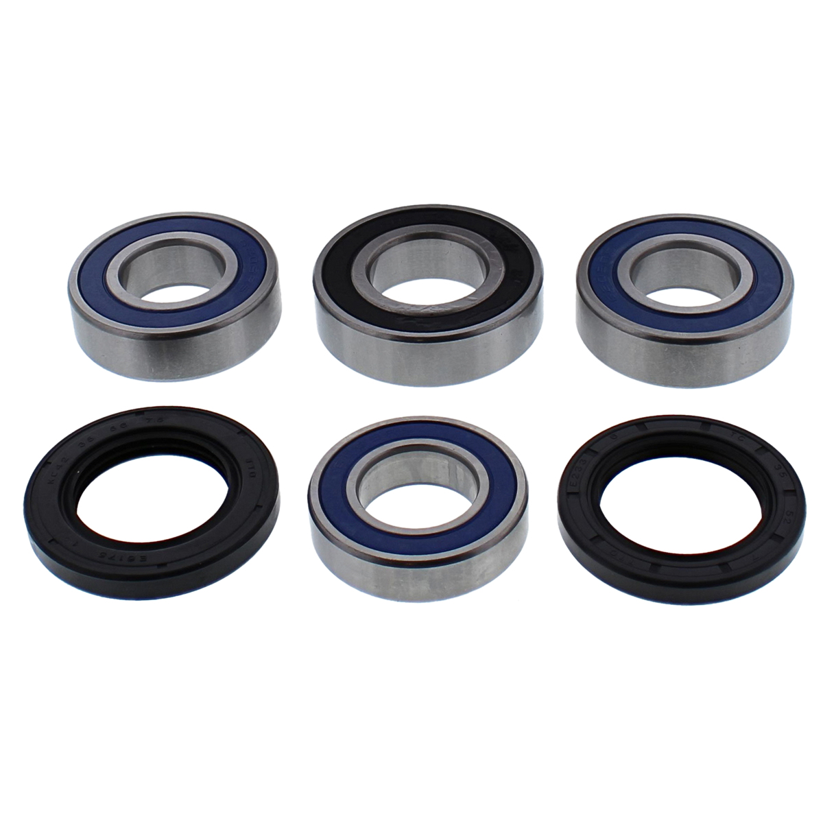 WRP Wheel Bearing Kit