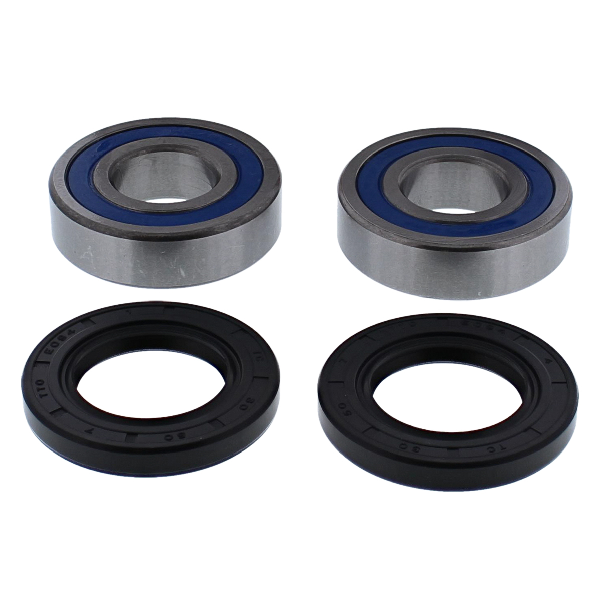 WRP Wheel Bearing Kit