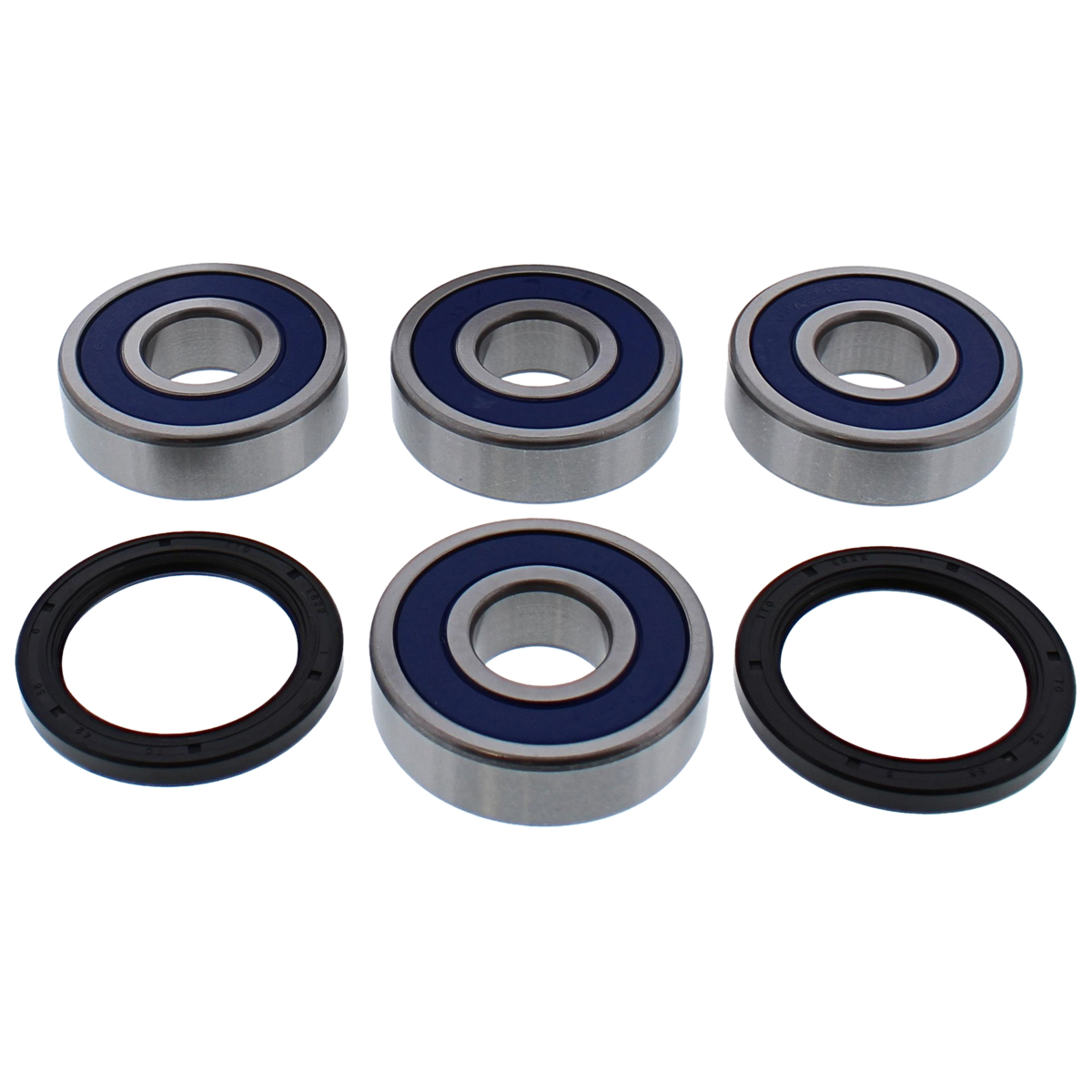 WRP Wheel Bearing Kit
