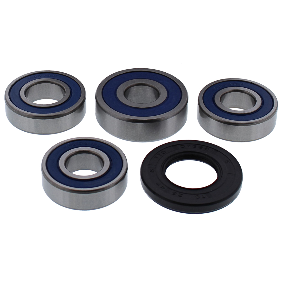 WRP Wheel Bearing Kit