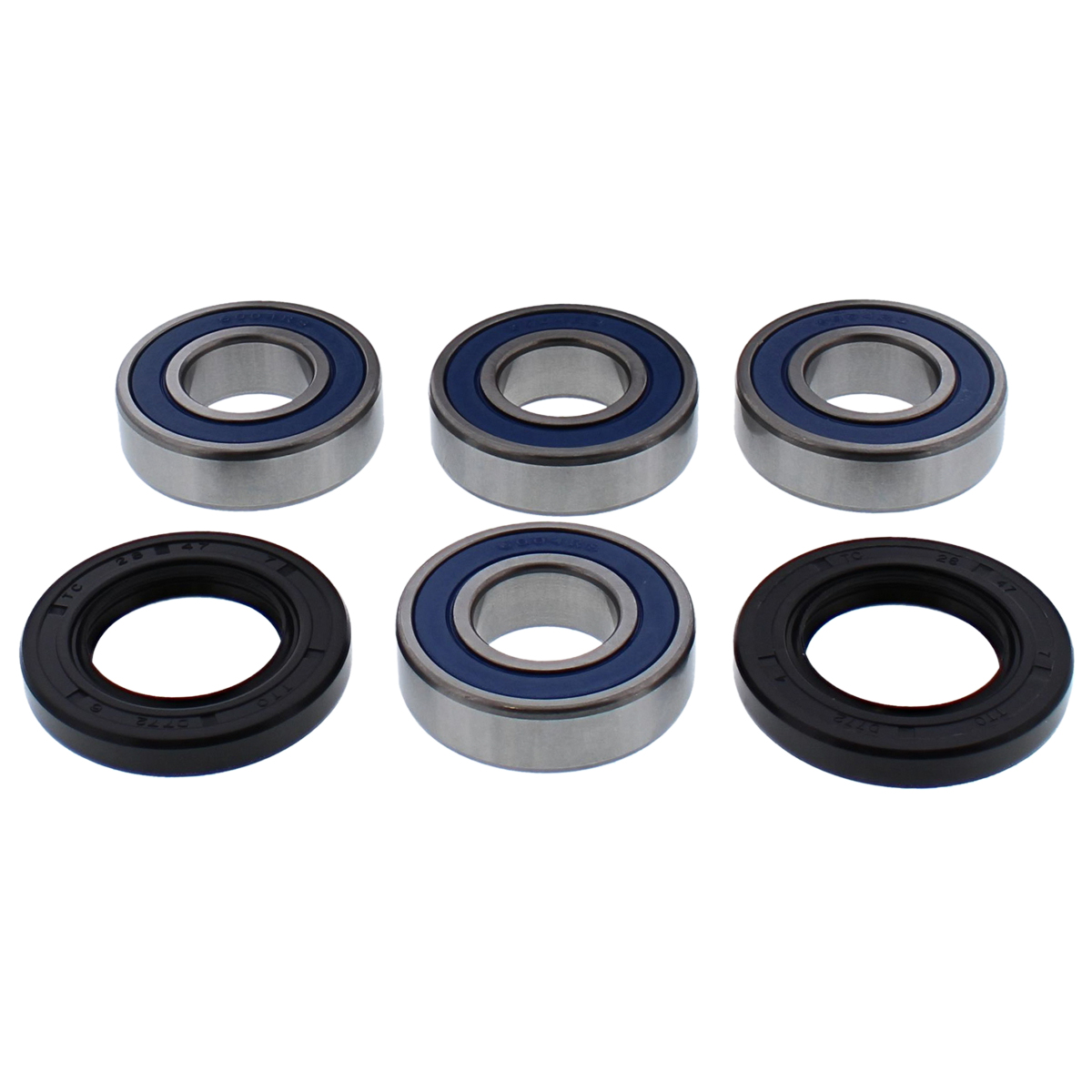 WRP Wheel Bearing Kit