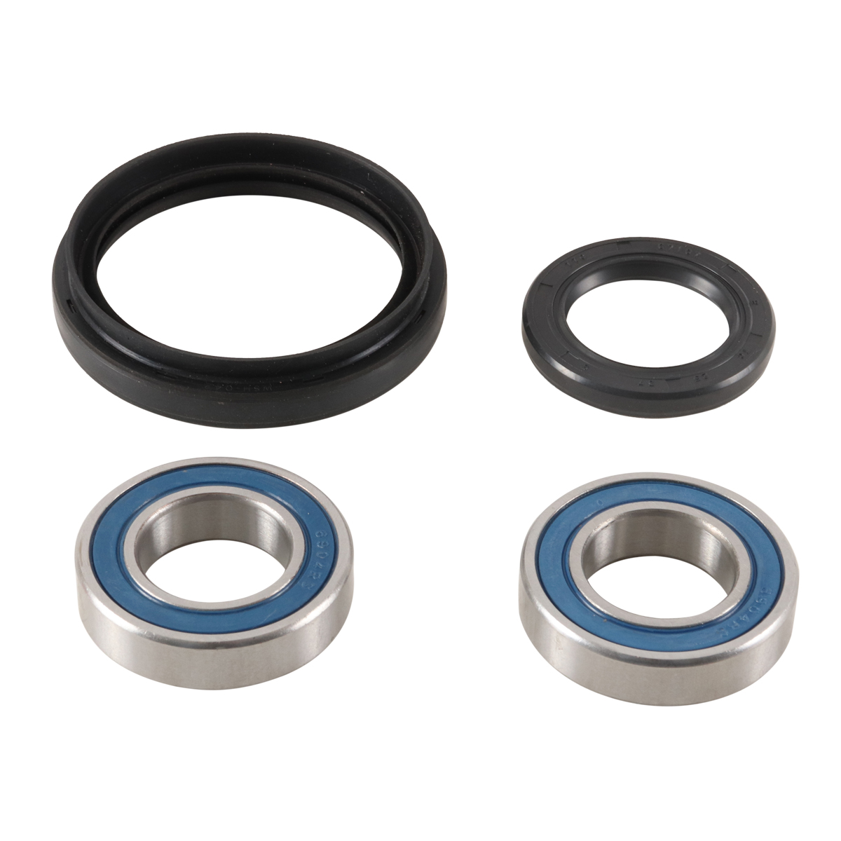 WRP Wheel Bearing Kit