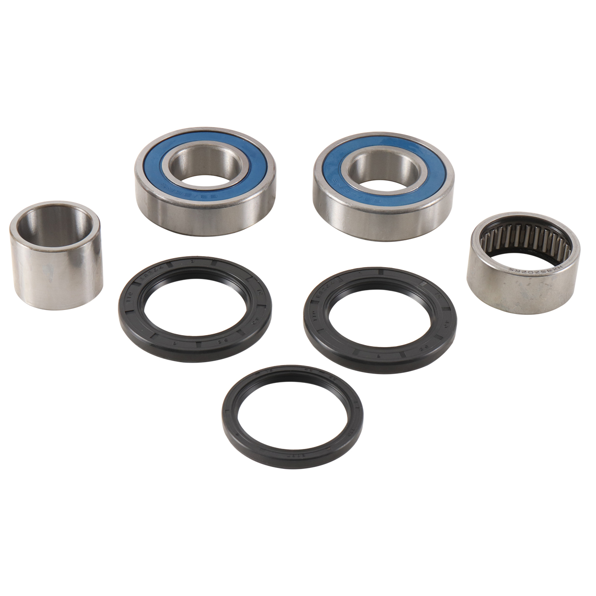 WRP Wheel Bearing Kit