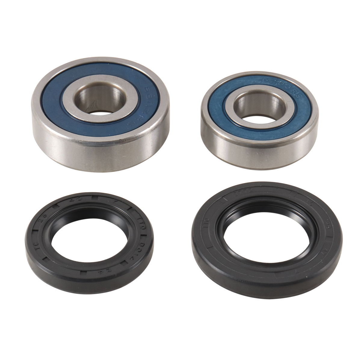 WRP Wheel Bearing Kit