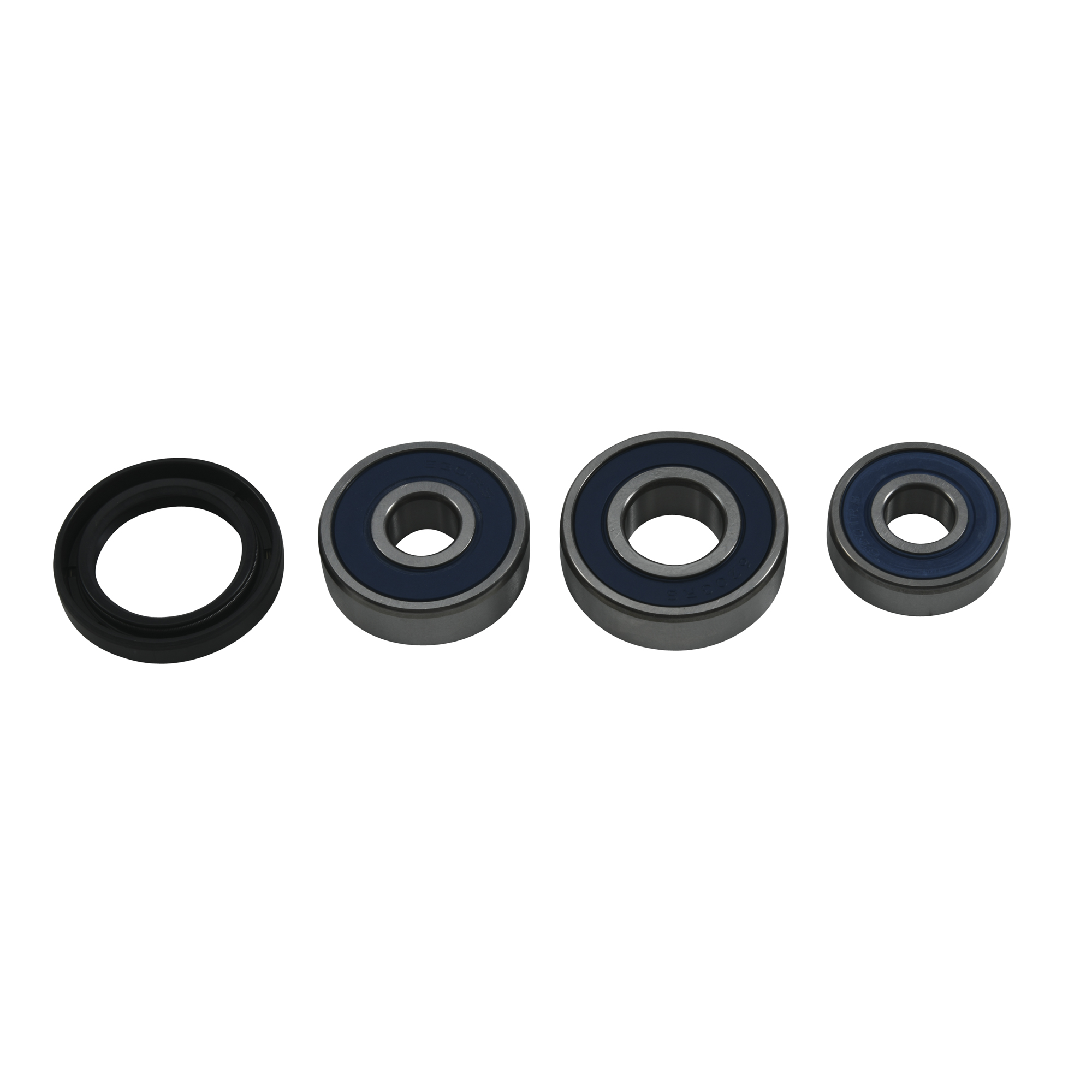 WRP Wheel Bearing Kit