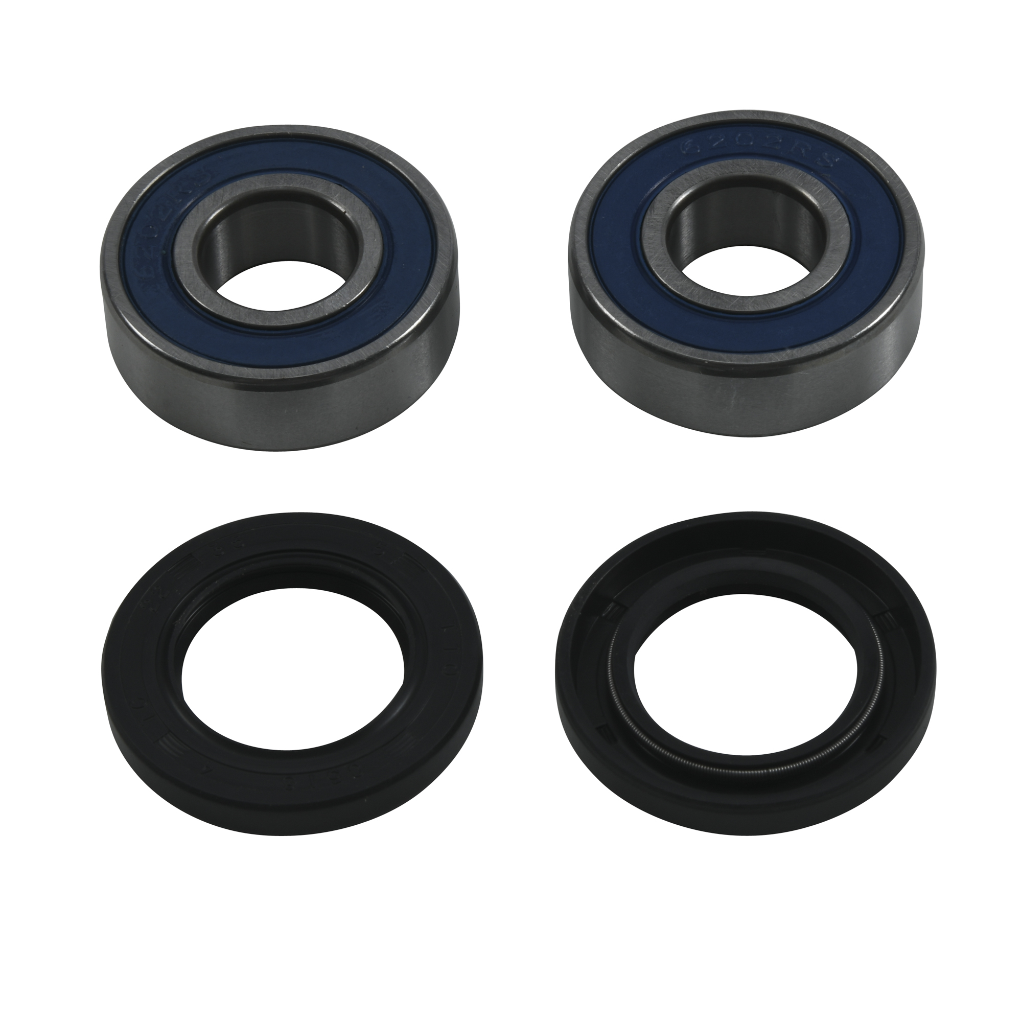 WRP Wheel Bearing Kit