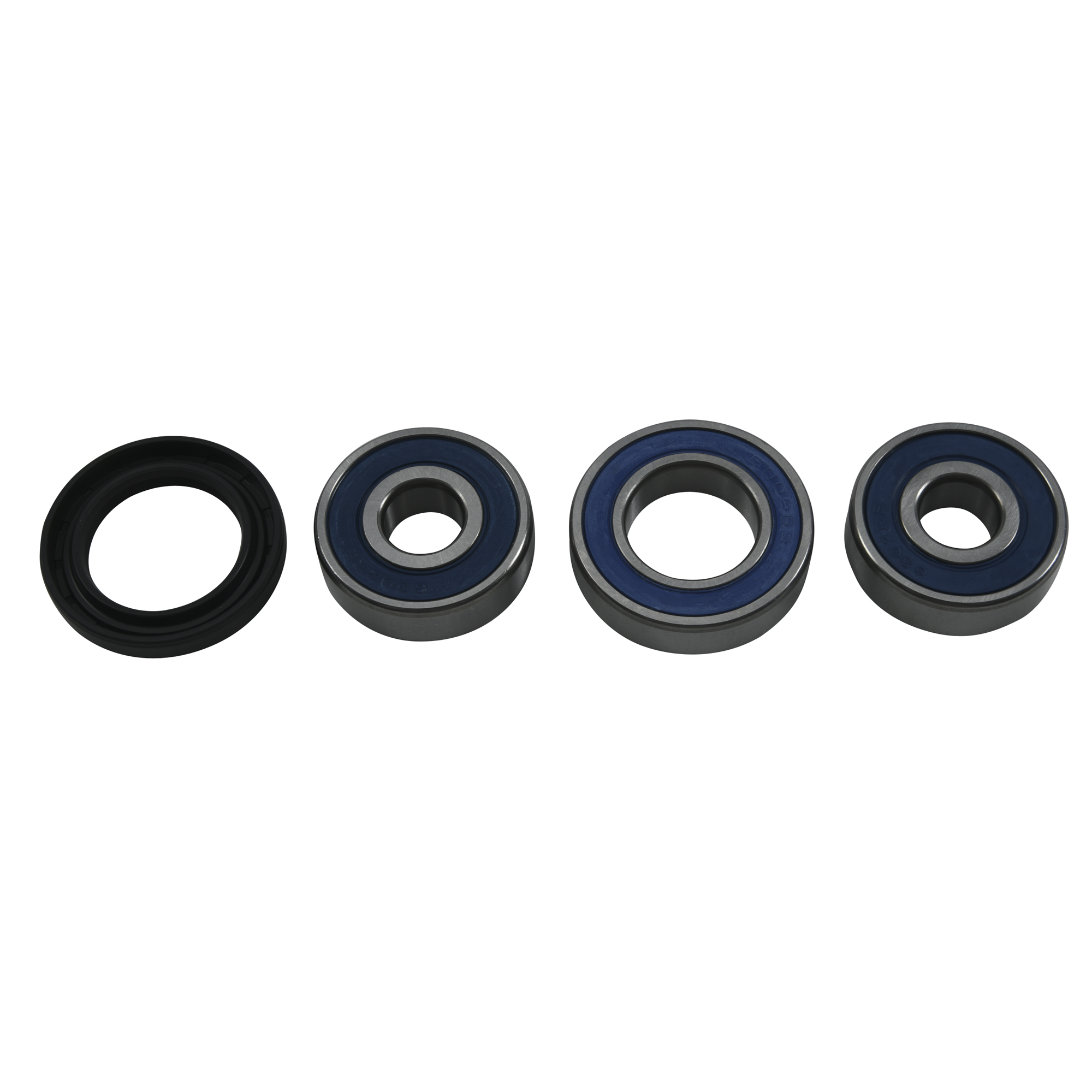 WRP Wheel Bearing Kit