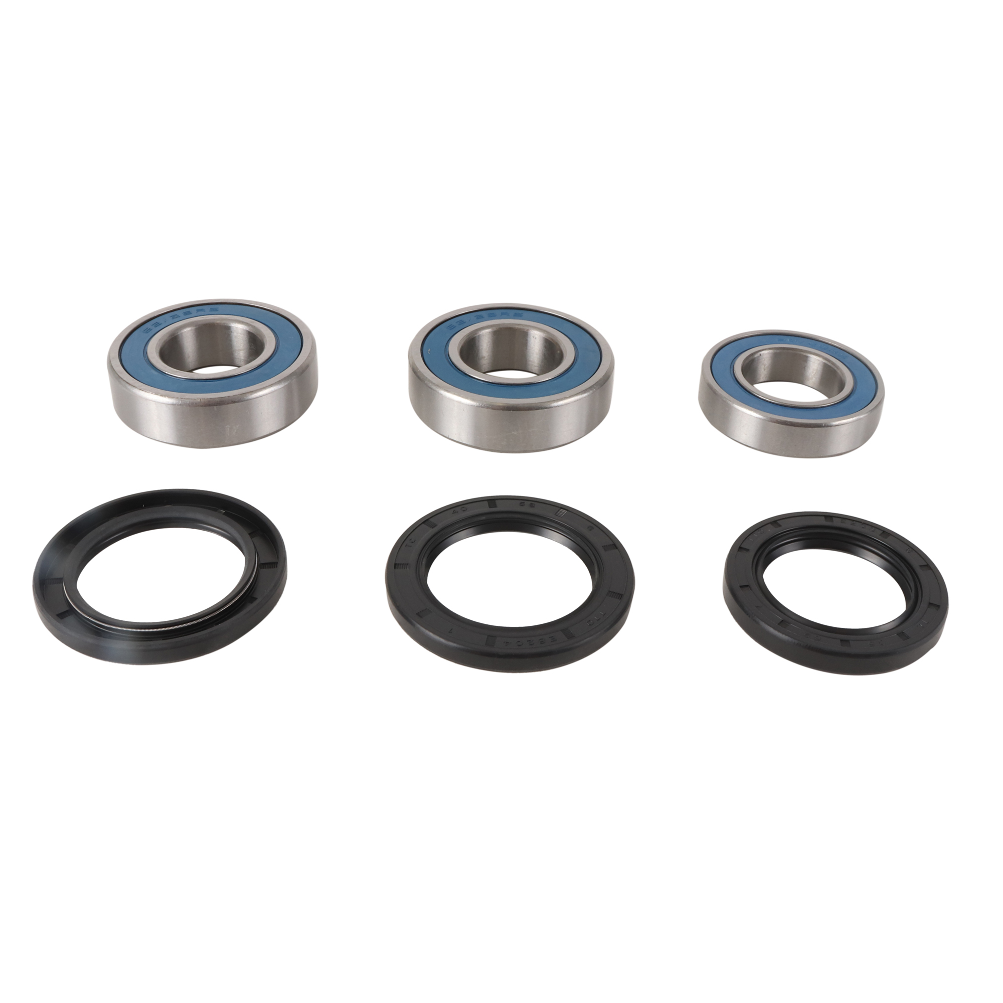WRP Wheel Bearing Kit