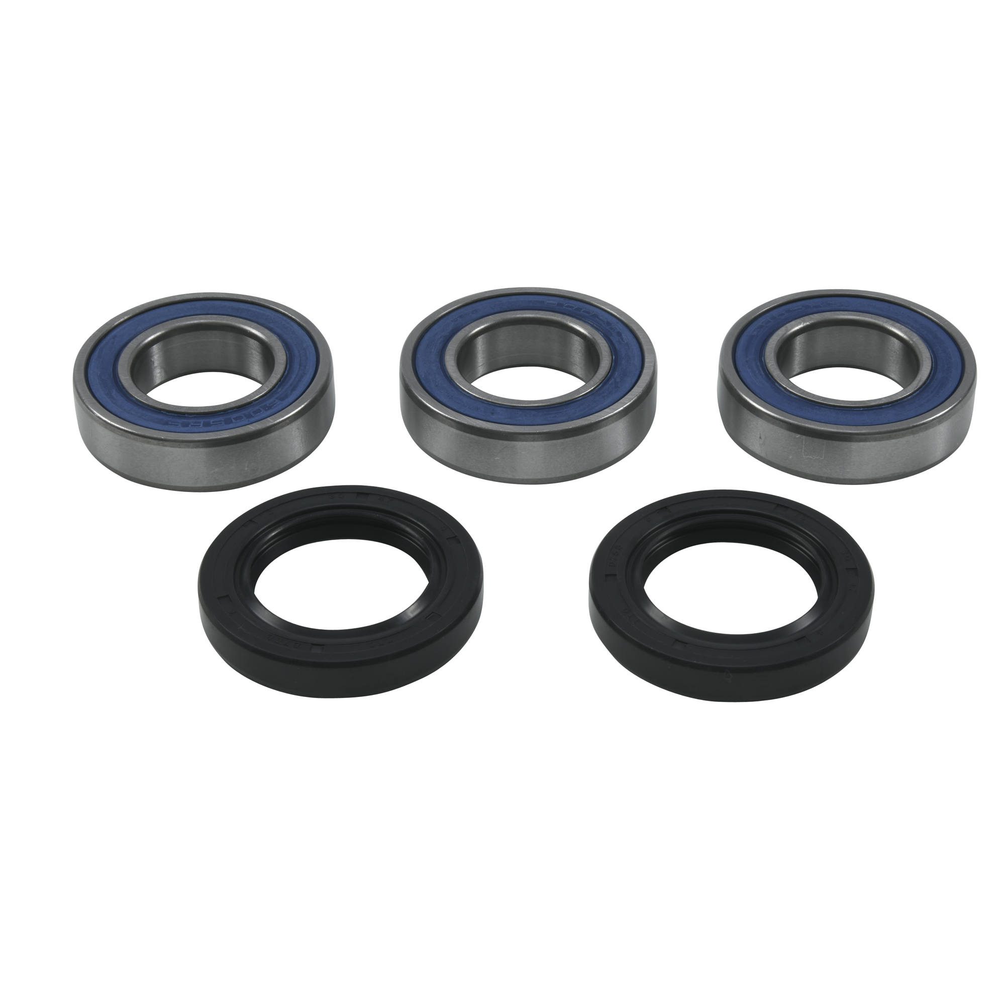 WRP Wheel Bearing Kit