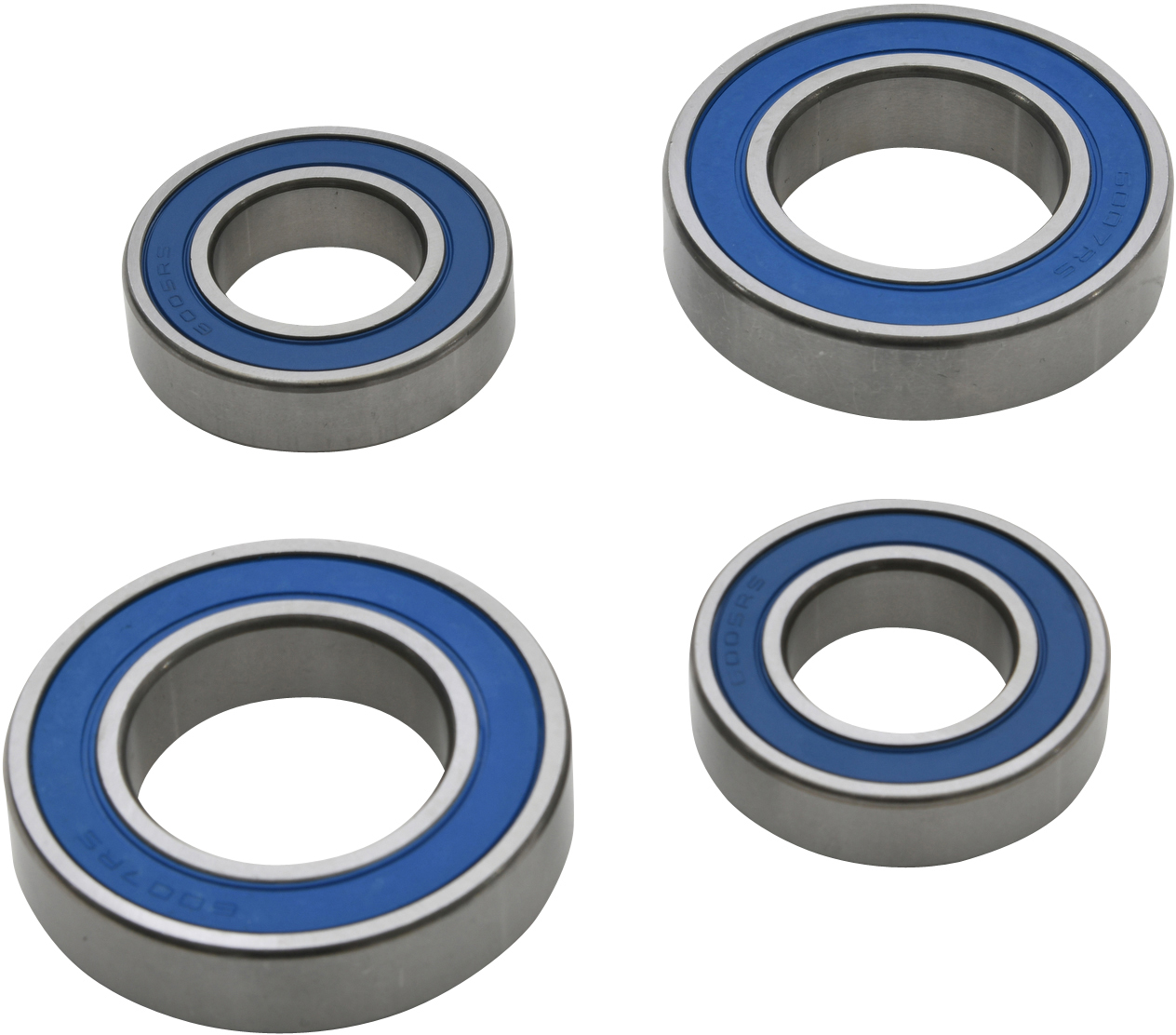 WRP Wheel Bearing Kit Rear Ducati Monster 797 17-20