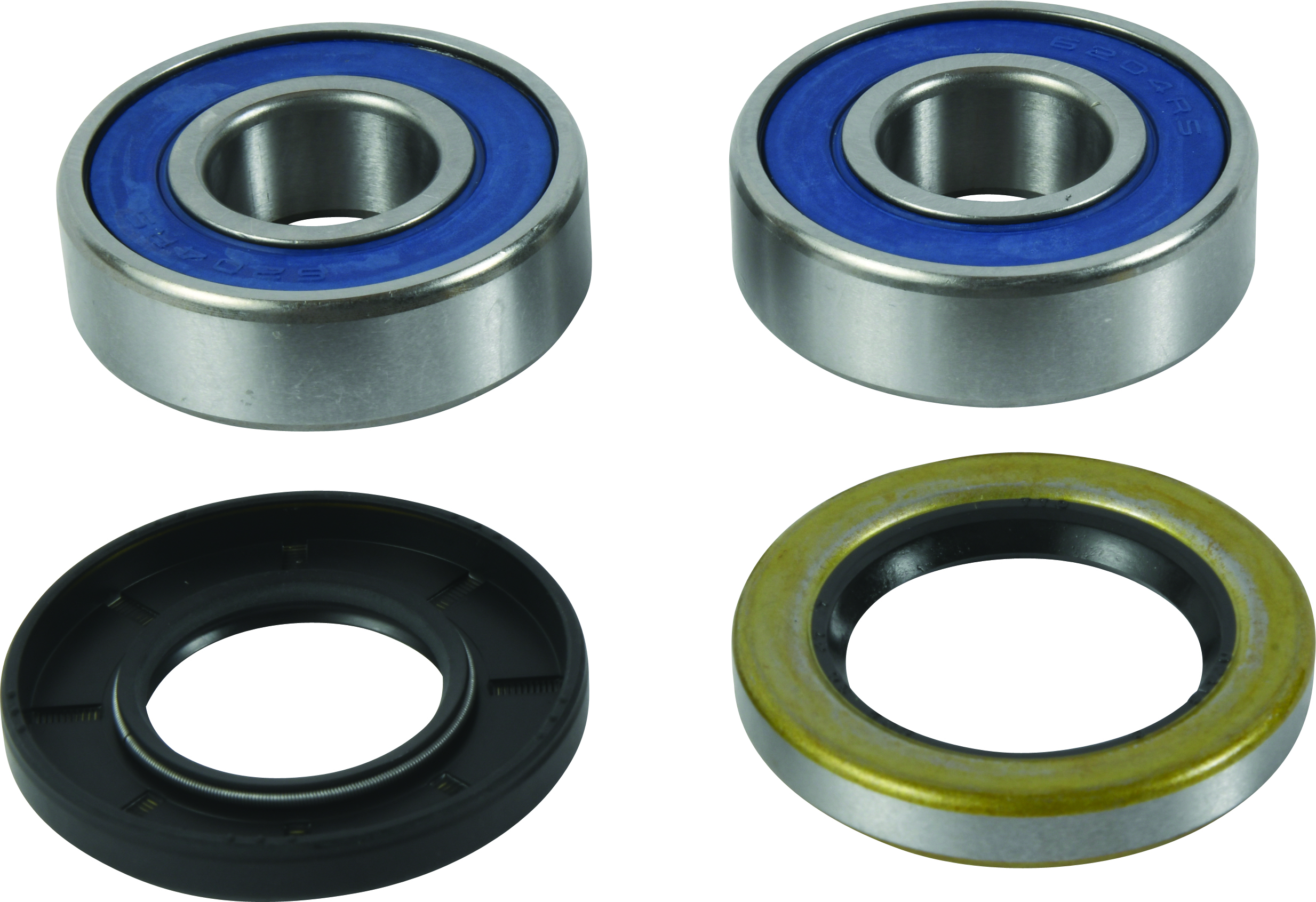 WRP Wheel Bearing Kit Front Bmw F800Gt 17