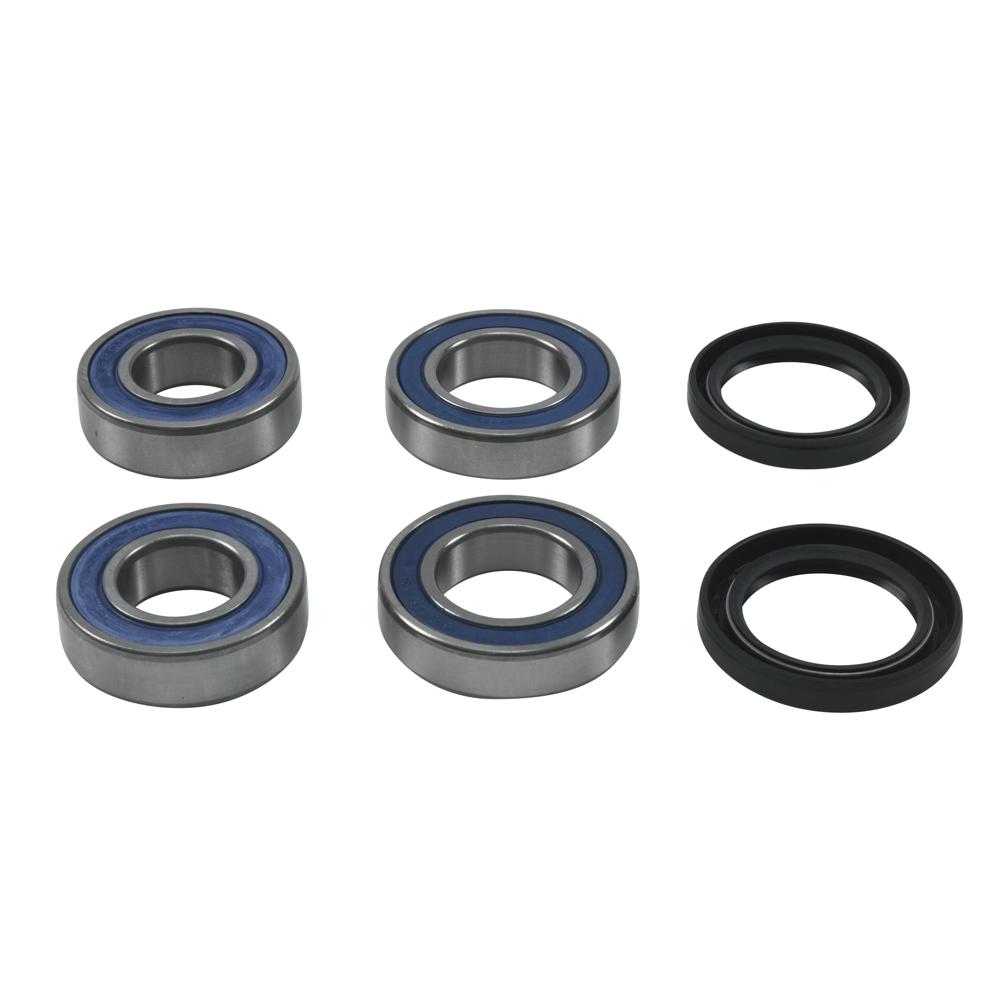 WRP Wheel Bearing Kit Rear Aprilia