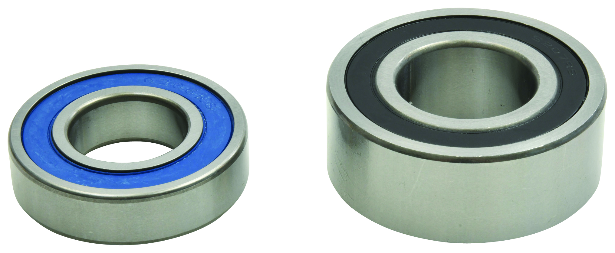 WRP Wheel Bearing Kit Rear Polaris