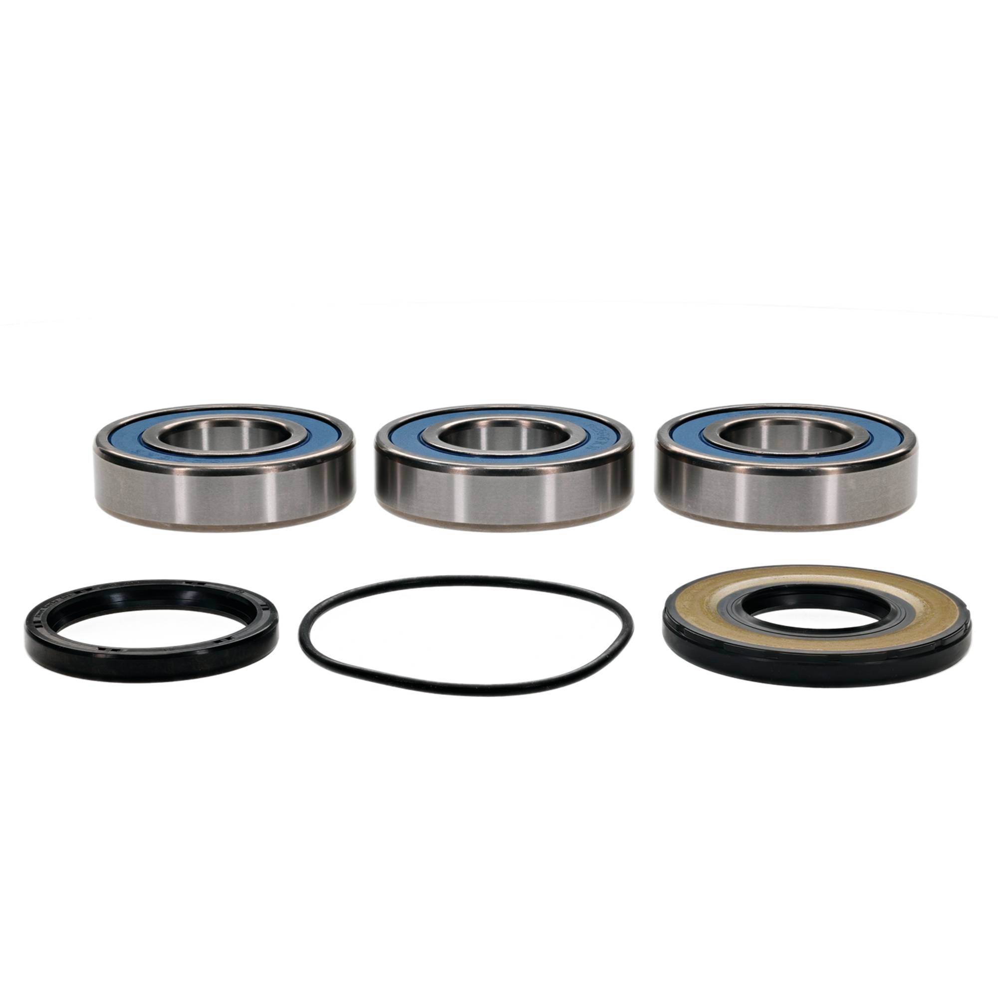 WRP Wheel Bearing Kit