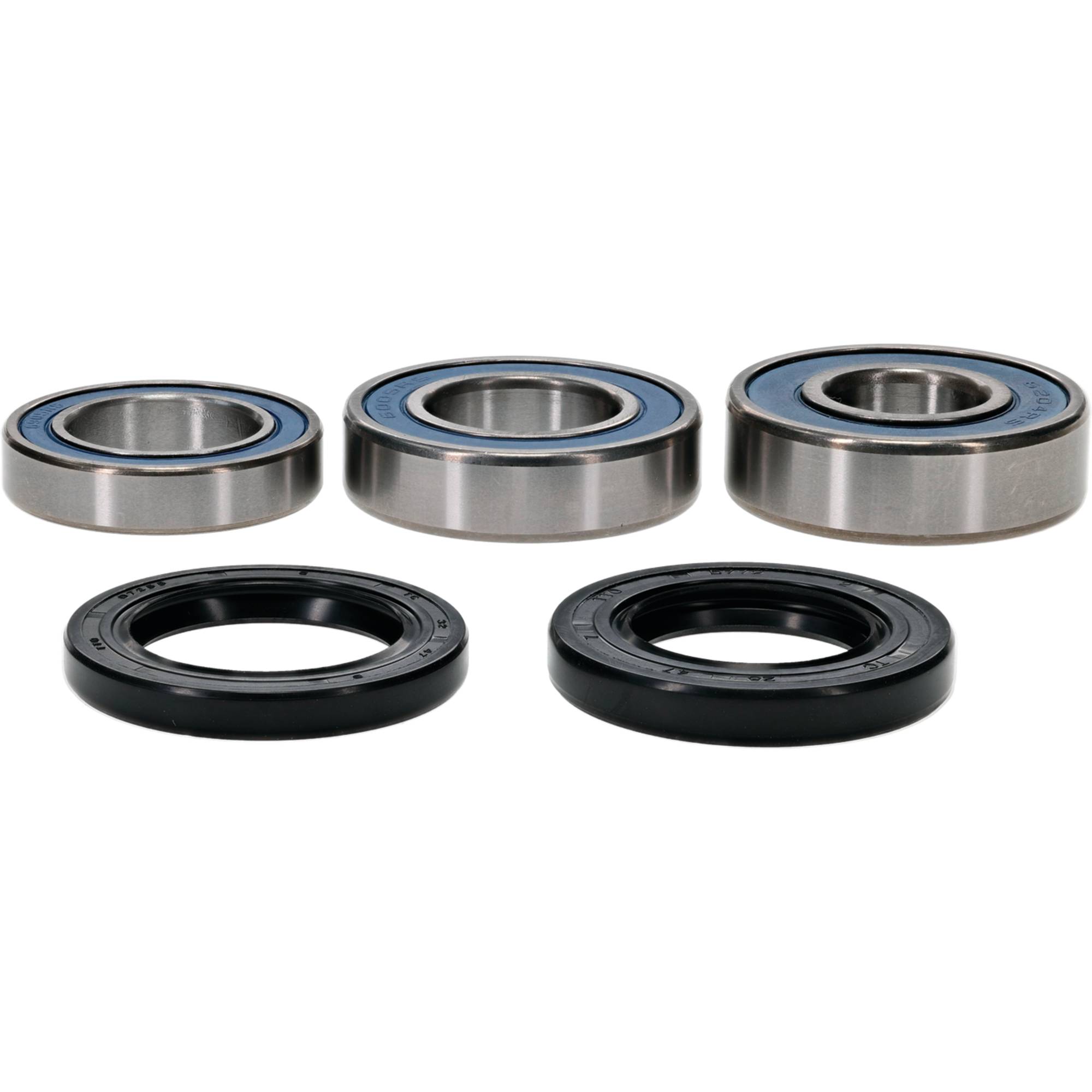WRP Wheel Bearing Kit