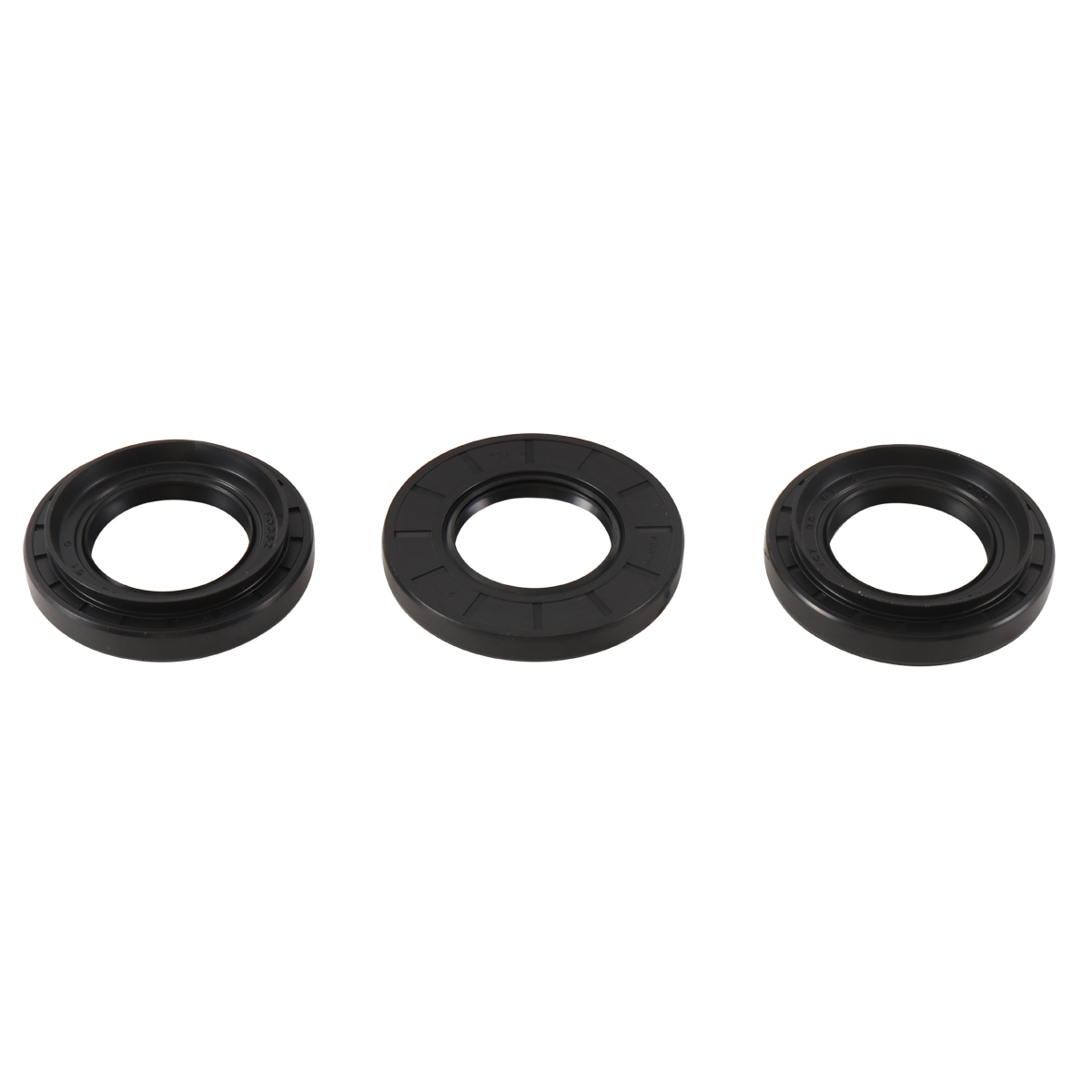 WRP Differential Seal Only Kit Front Yamaha YFB250FW Timberwolf 94-00, YFM350FW Big Bear 87-95, YFM350FW Big Bear 96-97, YFM400 Kodiak 4WD 93-98