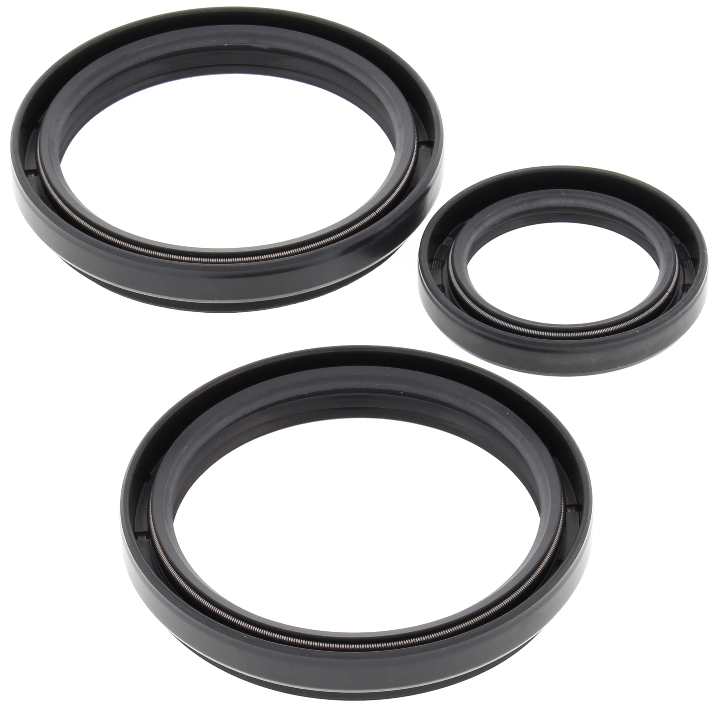 WRP Differential Seal Only Kit Front Arctic Cat 1000 H2 LTD 2011, 1000 H2 Mudpro 10-11, 1000 H2 THUNDERCAT 08-10, 1000 Mudpro LTD 12-14, 1000 TRV 09-10, 1000 TRV Cruiser 09-12, 1000 TRV GT 2012, 1000 TRV LTD 13-14, 1000 XT 13-14, 1000i GT 2012, 400 F