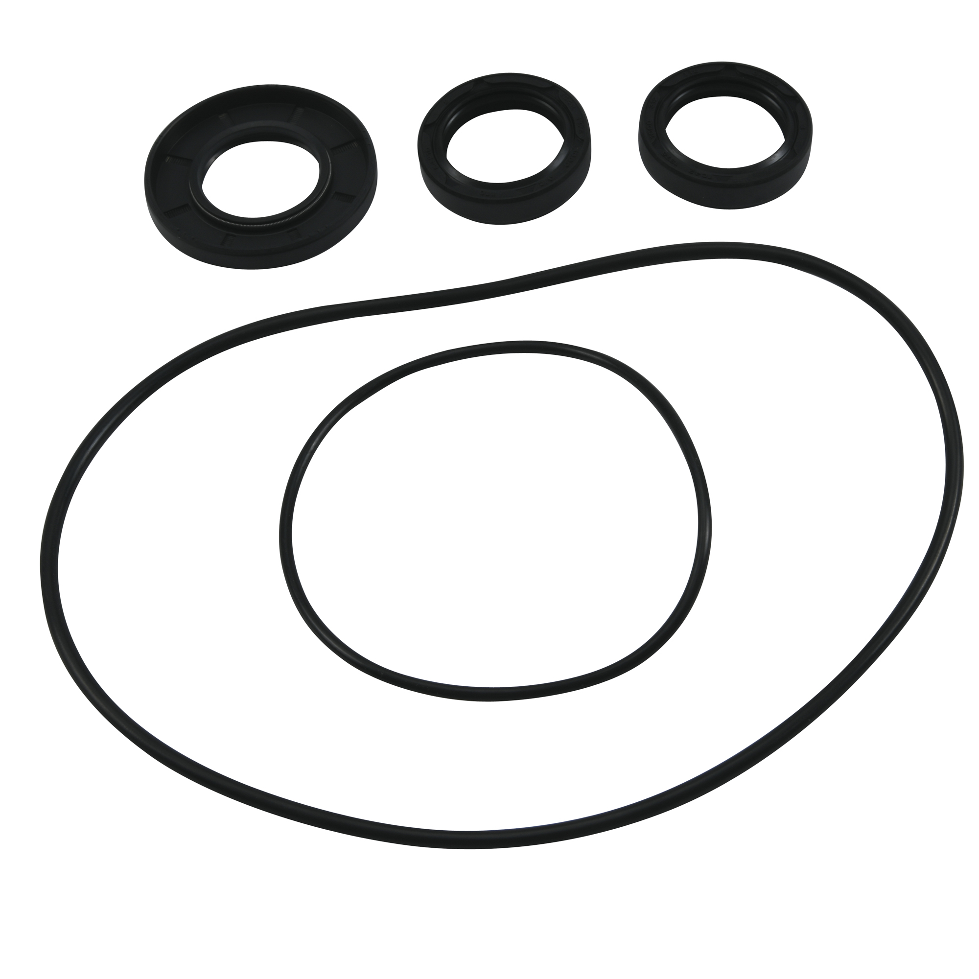 WRP Differential Seal Only Kit Front Polaris Magnum 325 4x4 00-02, Magnum 500 4x4 99-01, Xpedition 325 00-02, Xpedition 425 00-02