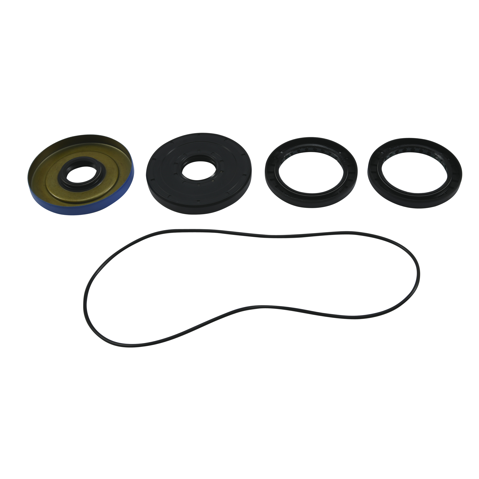 WRP Differential Seal Only Kit Rear Polaris Magnum 330 2x4 03-05, Magnum 330 4x4 2005, Magnum 330 4x4 AA AB AC 03-04, Magnum 330 4x4 FB 03-04, Magnum 500 4x4 HDS 2003, Sportsman 600 4x4 2005, Sportsman 700 4x4 2007, Sportsman 700 4x4 05-06, Sportsman