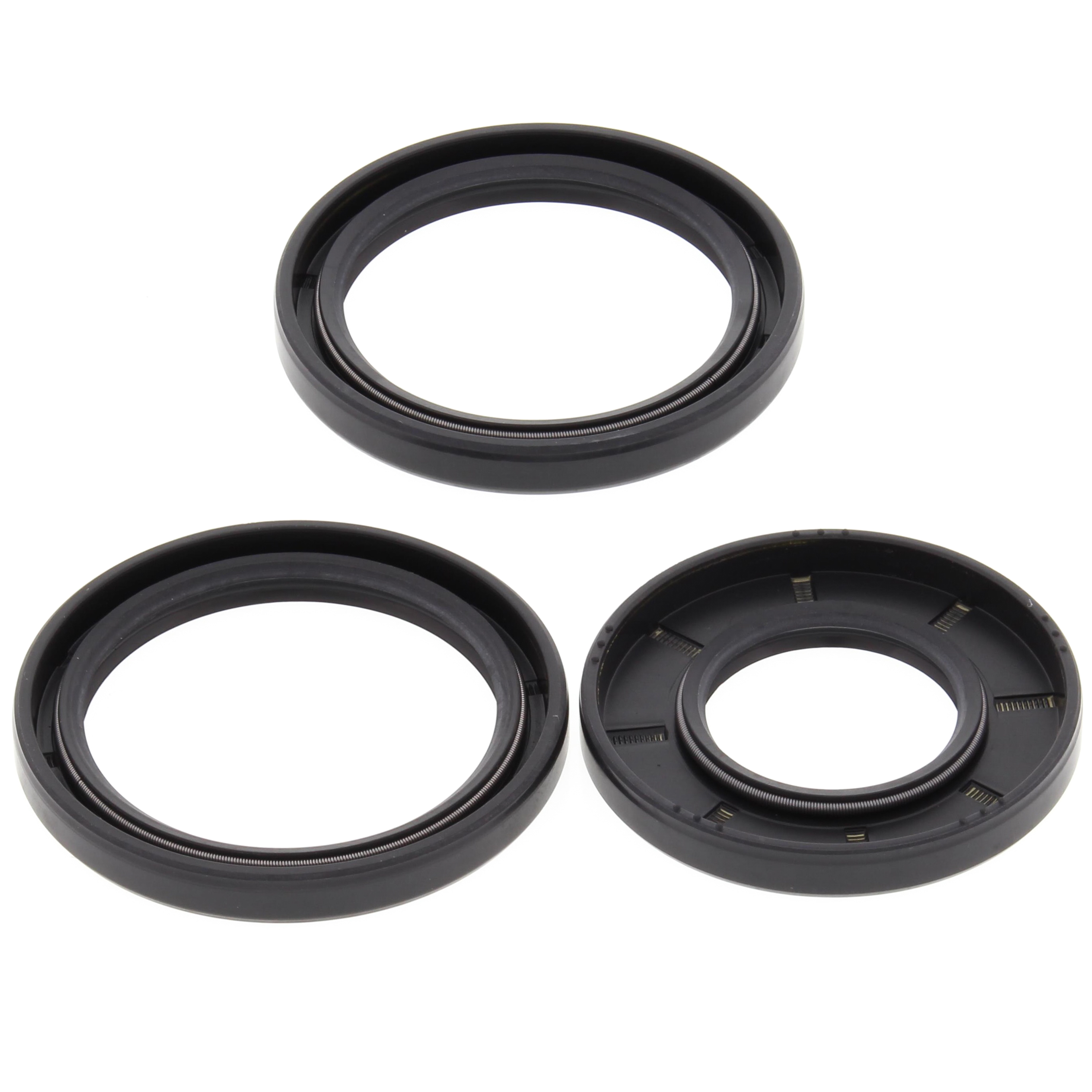 WRP Differential Seal Only Kit Front Polaris ATP 330 4x4 04-05, ATP 500 4x4 04-05, LSV Electric 4x4 11-12, Magnum 330 4x4 2005, Magnum 330 4x4 AA AB AC 03-04, Magnum 330 4x4 FB 03-04, Magnum 500 4x4 AA 2002, Magnum 500 4x4 AB/FB 2002, Ranger 4x4 500