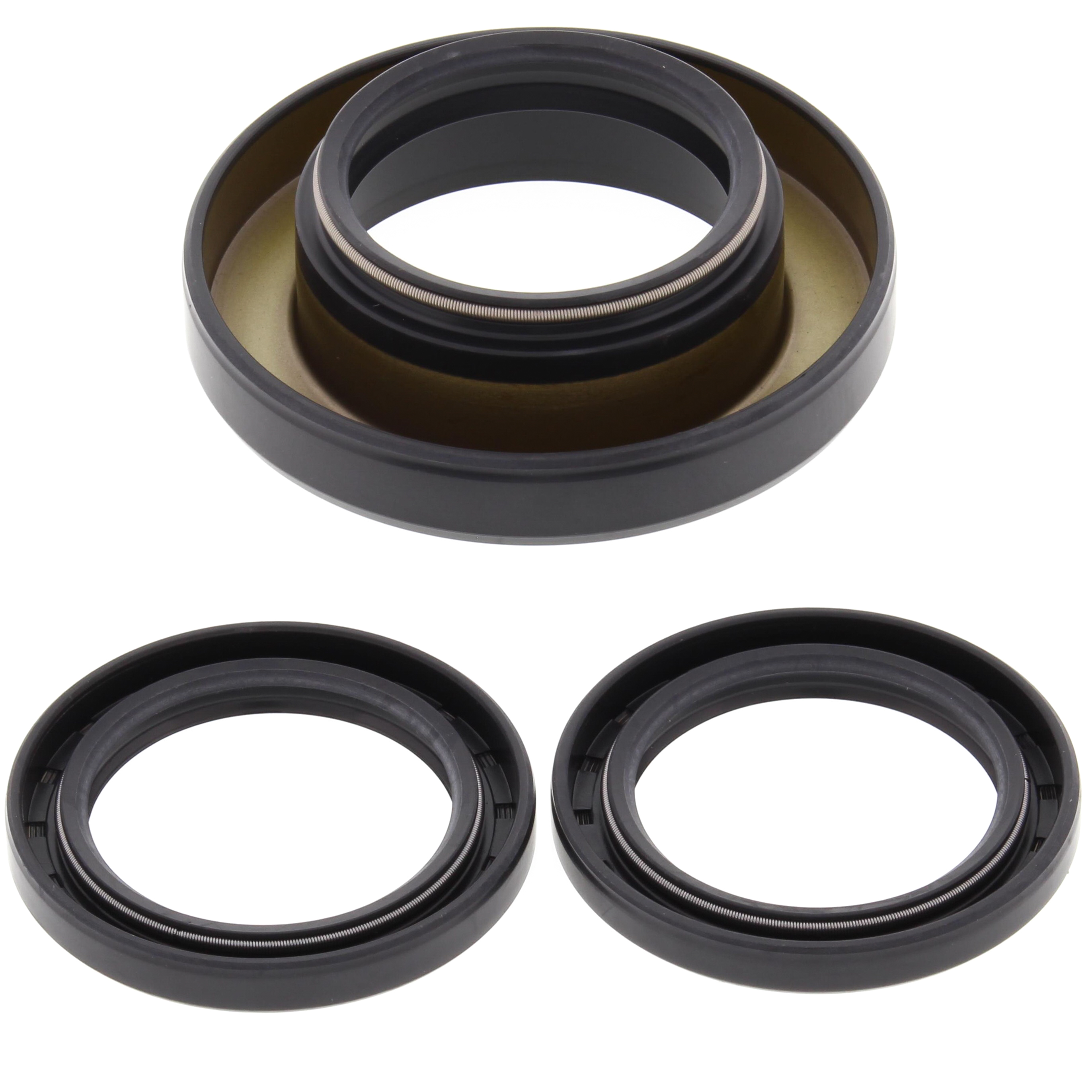 WRP Differential Seal Only Kit Rear Honda TRX500FA 05-14, TRX500FE 05-11, TRX500FGA 05-08, TRX500FM 05-11, TRX500FPA 09-14, TRX500FPE 07-11, TRX500FPM 08-11, TRX500TM 05-06