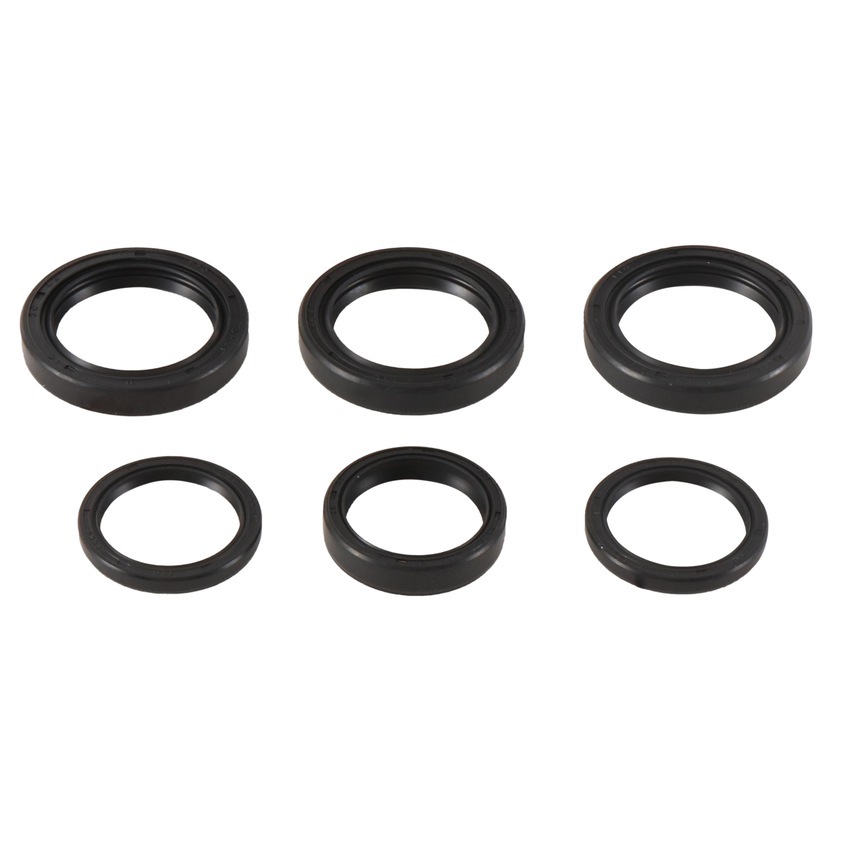 WRP Differential Seal Only Kit Front Polaris Forest 800 6x6 2015, Hawkeye 4x4 06-07, Ranger 4x4 400 10-14, Ranger 4x4 500 Crew 11-12, Ranger 4x4 500 Crew Midsize 2013, Ranger 4x4 500 EFI 2009, Ranger 4x4 500 EFI 10-12, Ranger 4x4 500 Midsize 2013, Ra
