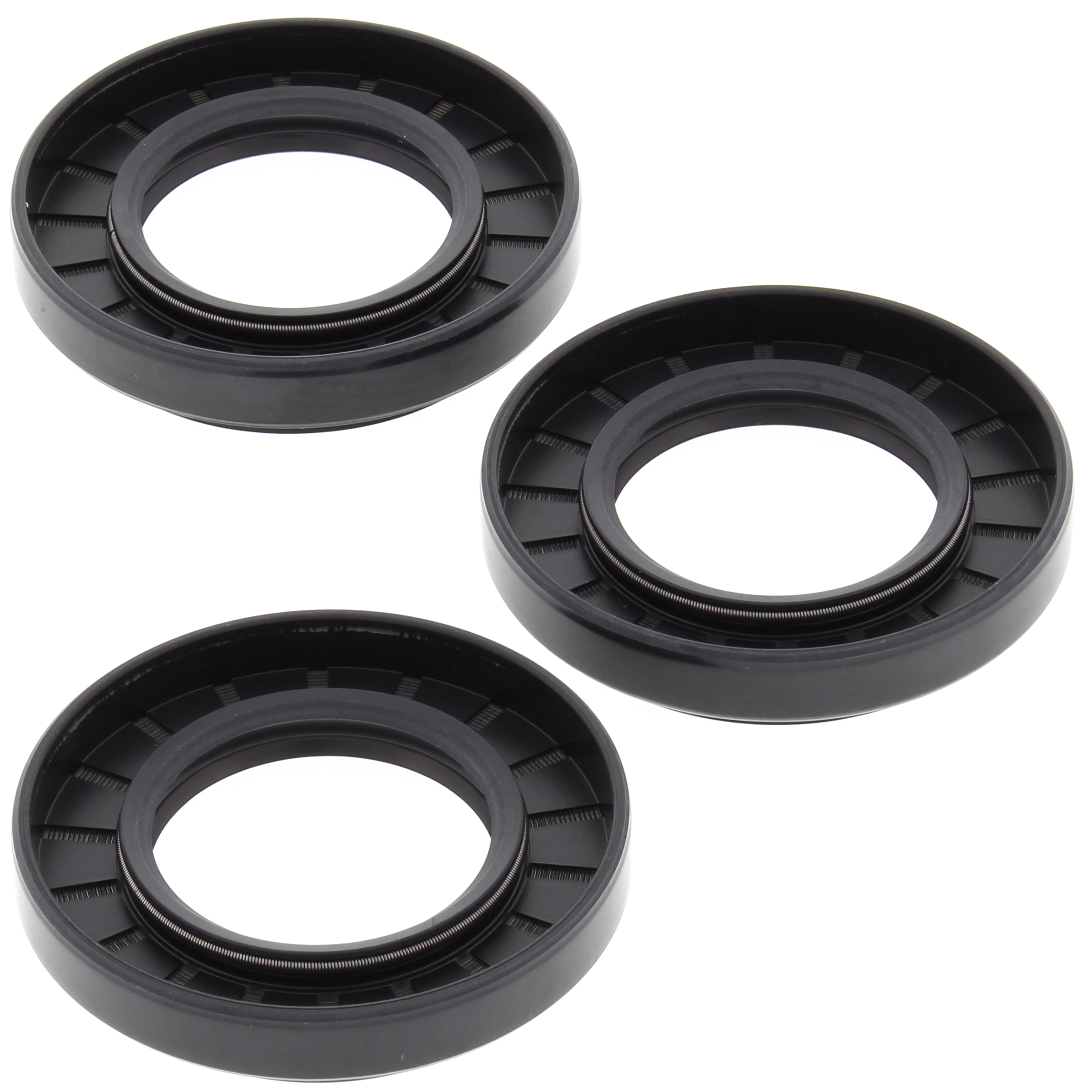 WRP Differential Seal Only Kit Rear Yamaha Kodiak 700 EPS 4WD 2016, YFM550 Grizzly 09-14, YFM550 Grizzly EPS 09-14, YFM700 Grizzly 07-16, YFM700 Grizzly EPS 08-22, YFM700 Grizzly EPS Graphite 2018, YFM700 Grizzly EPS Hunter 18-22, YFM700 Grizzly EPS