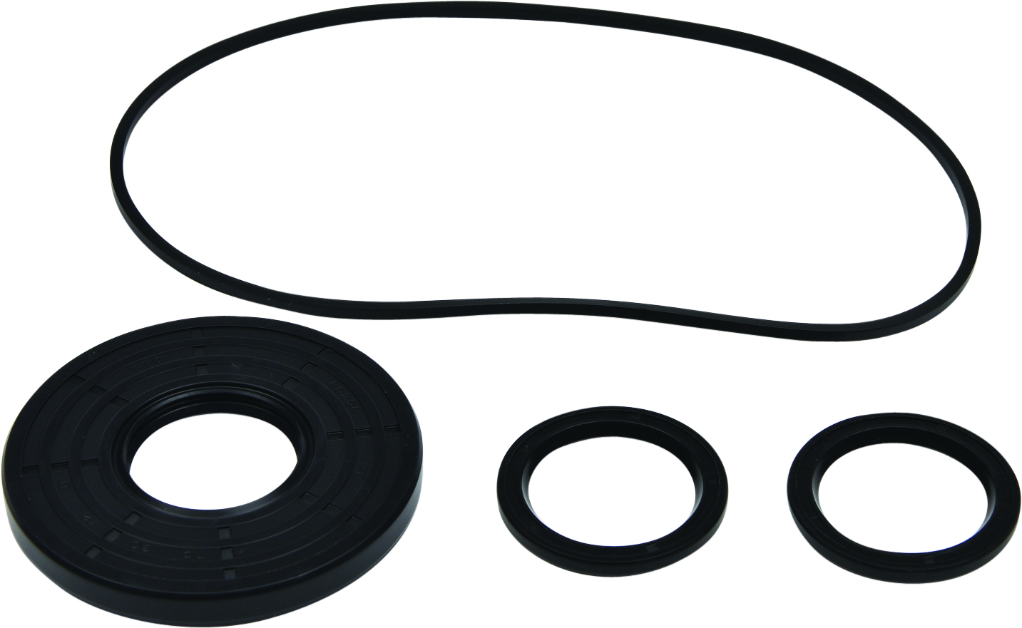 WRP Differential Seal Only Kit Front Polaris ACE 325 14-16, ACE 325 EU 2015, ACE 325 HD 2015, ACE 500 17-19, ACE 570 15-16, ACE 570 17-19, ACE 570 EU 15-16, ACE 570 EU 17-18, ACE 570 HD 15-16, ACE 570 HD 17-19, ACE 570 MD 2016, ACE 900 EFI EPS 2016,