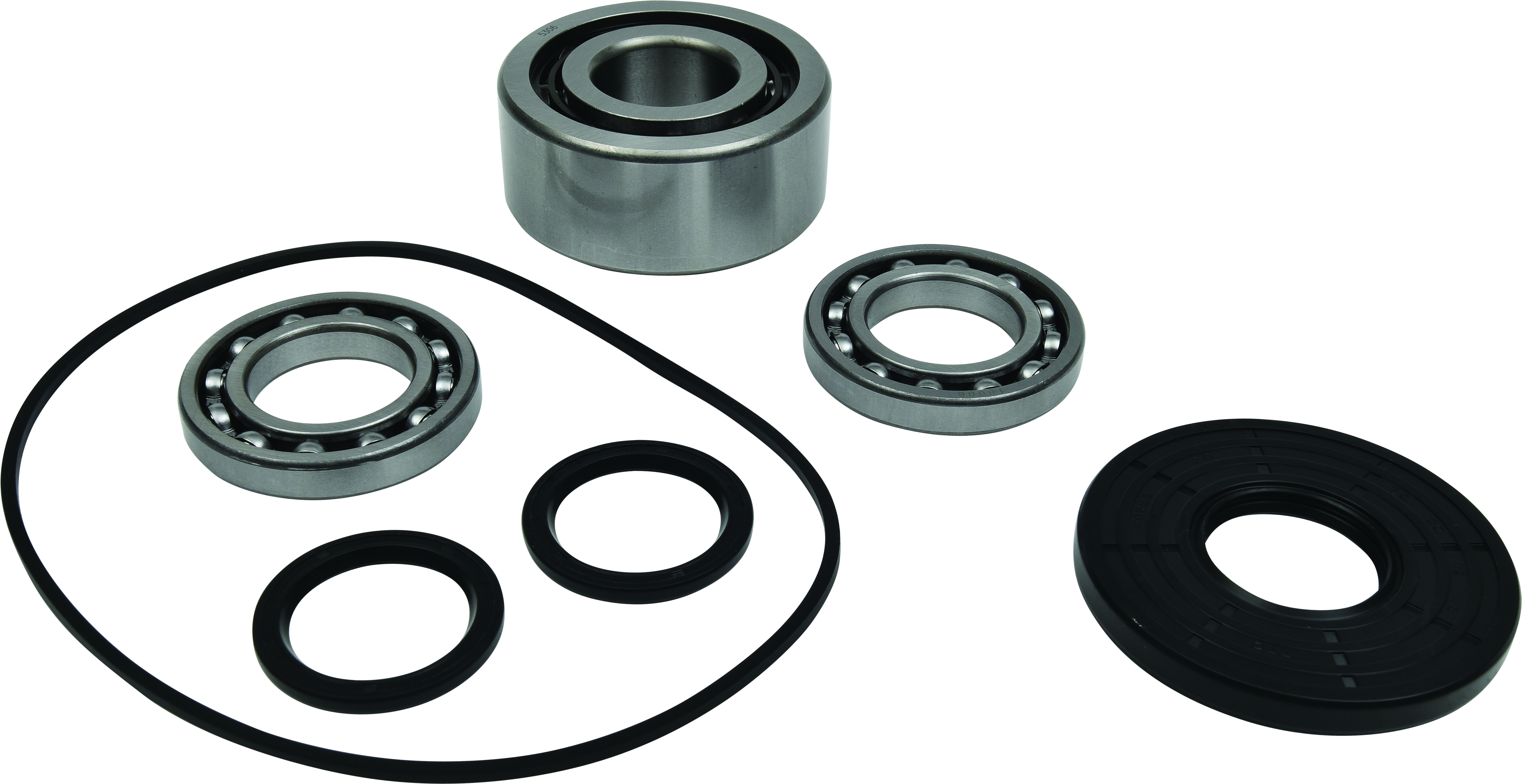 WRP Differential Bearing and Seal Kit Front Polaris ACE 325 14-16, ACE 325 EU 2015, ACE 325 HD 2015, ACE 500 17-19, ACE 570 15-16, ACE 570 17-19, ACE 570 EU 15-16, ACE 570 EU 17-18, ACE 570 HD 15-16, ACE 570 HD 17-19, ACE 570 MD 2016, ACE 900 EFI EPS