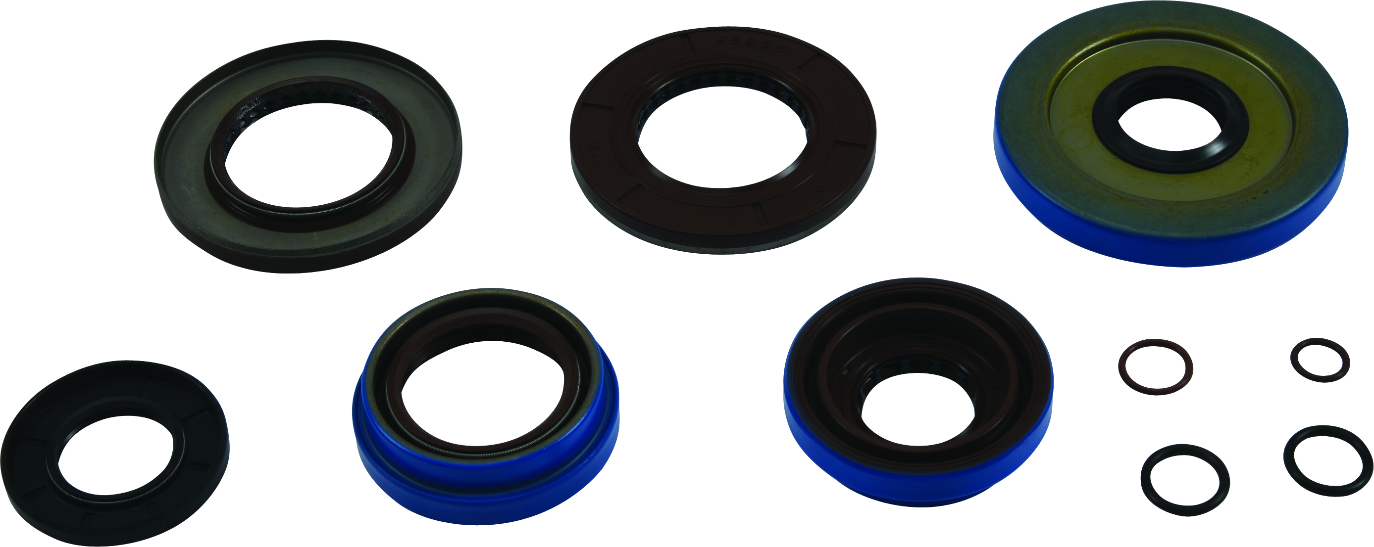 WRP Transaxle Seal Kit Polaris 450 HO 2x4 MD 2016, ACE 325 14-16, ACE 325 EU 2015, ACE 325 HD 2015, ACE 570 15-16, ACE 570 EU 15-16, ACE 570 HD 15-16, ACE 570 MD 2016, ACE 900 EFI EPS 2016, Farmhand 450 2x4 2017, Hawkeye 325 2x4 2015, Ranger 1000 Die