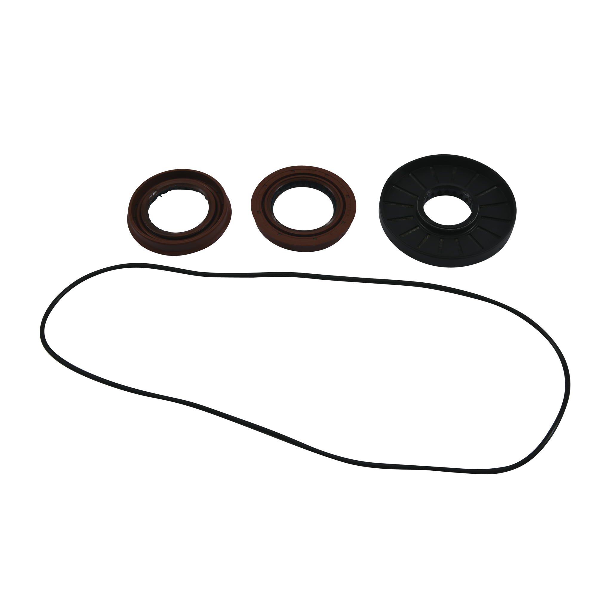 WRP Differential Seal Only Kit Rear Polaris Ranger 2x4 500 2007, Ranger 2x4 500 05-06, Ranger 2x4 500 08-09, Ranger 4x4 500 2007, Ranger 4x4 500 05-06, Ranger 4x4 500 EFI 2006, Ranger 4x4 500 EFI 2007, Ranger 4x4 500 EFI 2008, Ranger 4x4 500 EFI 2009