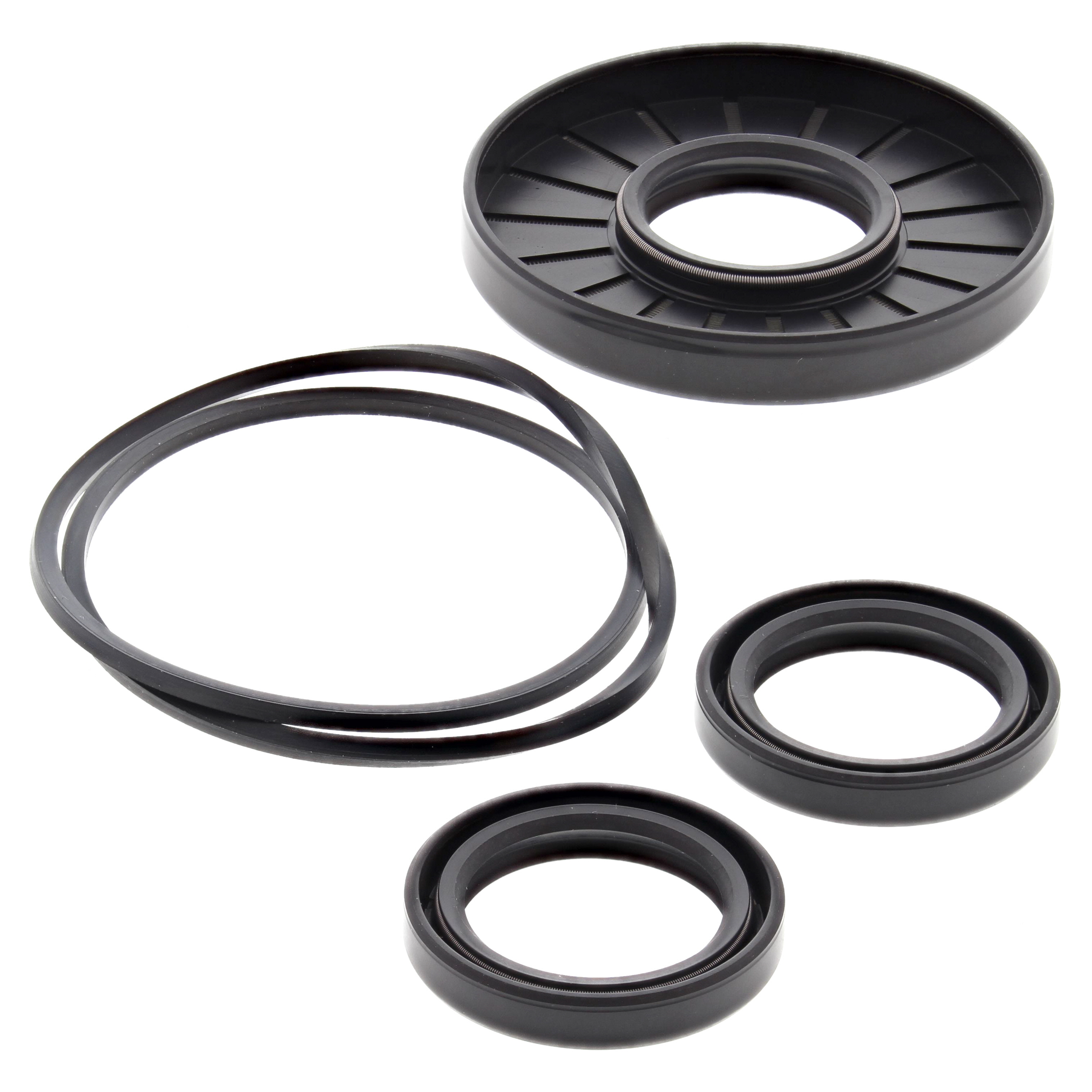 WRP Differential Seal Only Kit Front Polaris Ranger 6x6 800 15-16, Sportsman 325 ETX EFI 2015, Sportsman 325 ETX EFI MD 2015, Sportsman 400 HO 4x4 13-14, Sportsman 450 EFI MD 2016, Sportsman 450 EPS Quad 2016, Sportsman 450 EPS ZUG 2016, Sportsman 45