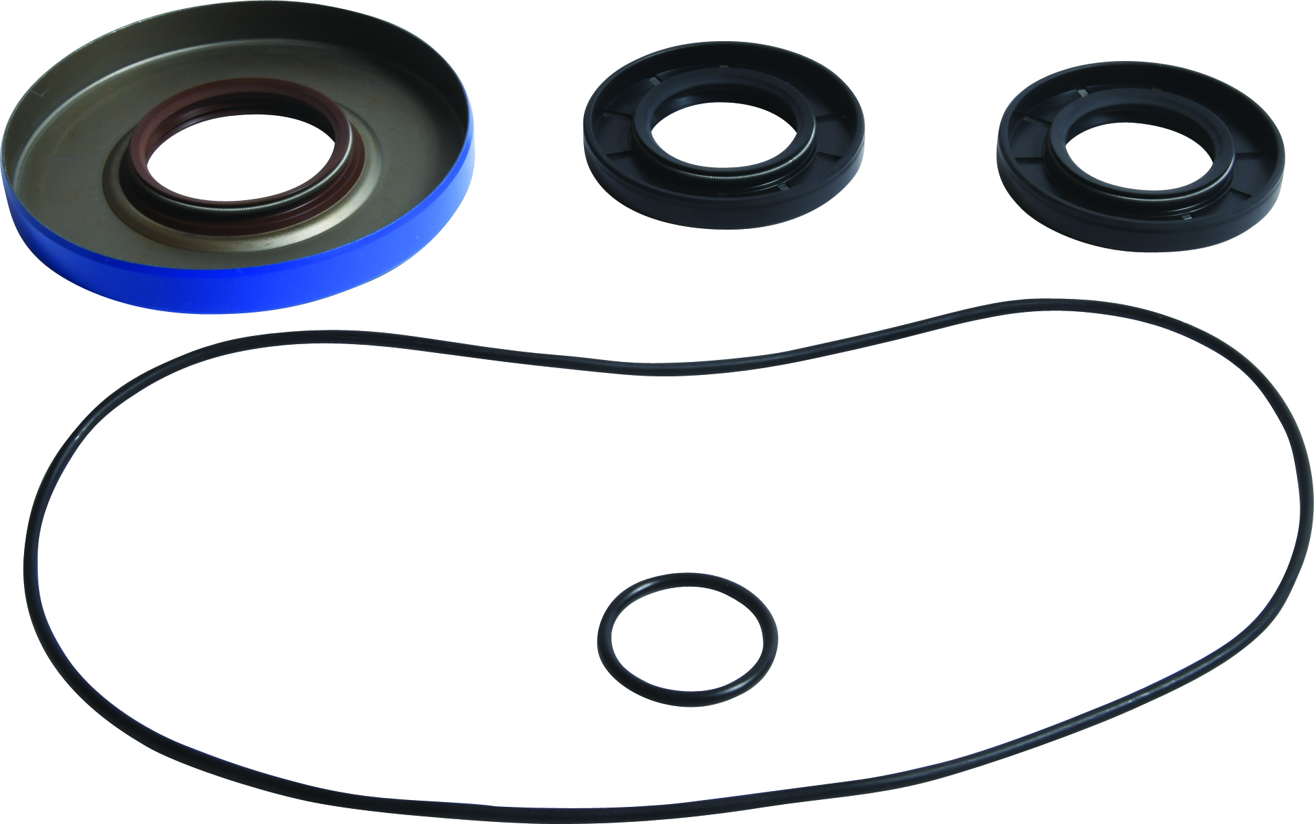 WRP Differential Seal Only Kit Rear Can-Am Commander 1000 DPS 14-19, Commander 1000 LTD 14-19, Commander 1000 STD 14-19, Commander 1000 XT 14-19, Commander 1000 XTP 14-17, Commander 800 DPS 14-19, Commander 800 LTD 2016, Commander 800 STD 16-19, Comm