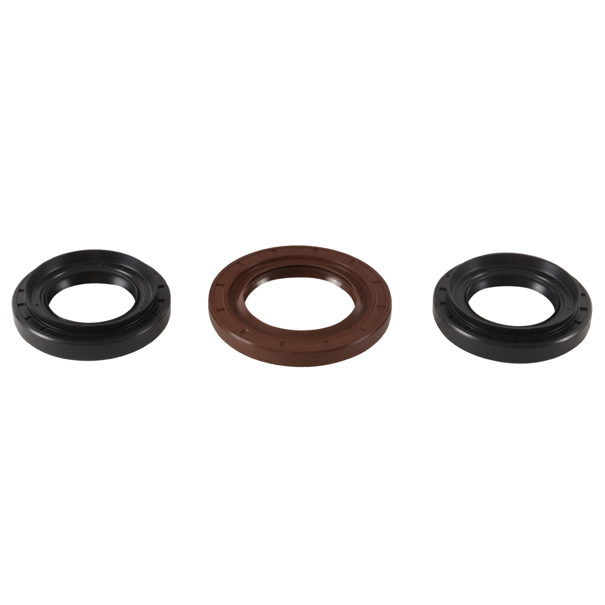 WRP Differential Seal Only Kit Rear Yamaha Kodiak 700 4WD 16-22, Kodiak 700 EPS 4WD 17-22, Kodiak 700 EPS 4WD Green 2018, Kodiak 700 EPS 4WD Hunter 18-22, Kodiak 700 EPS 4WD SE 18-22