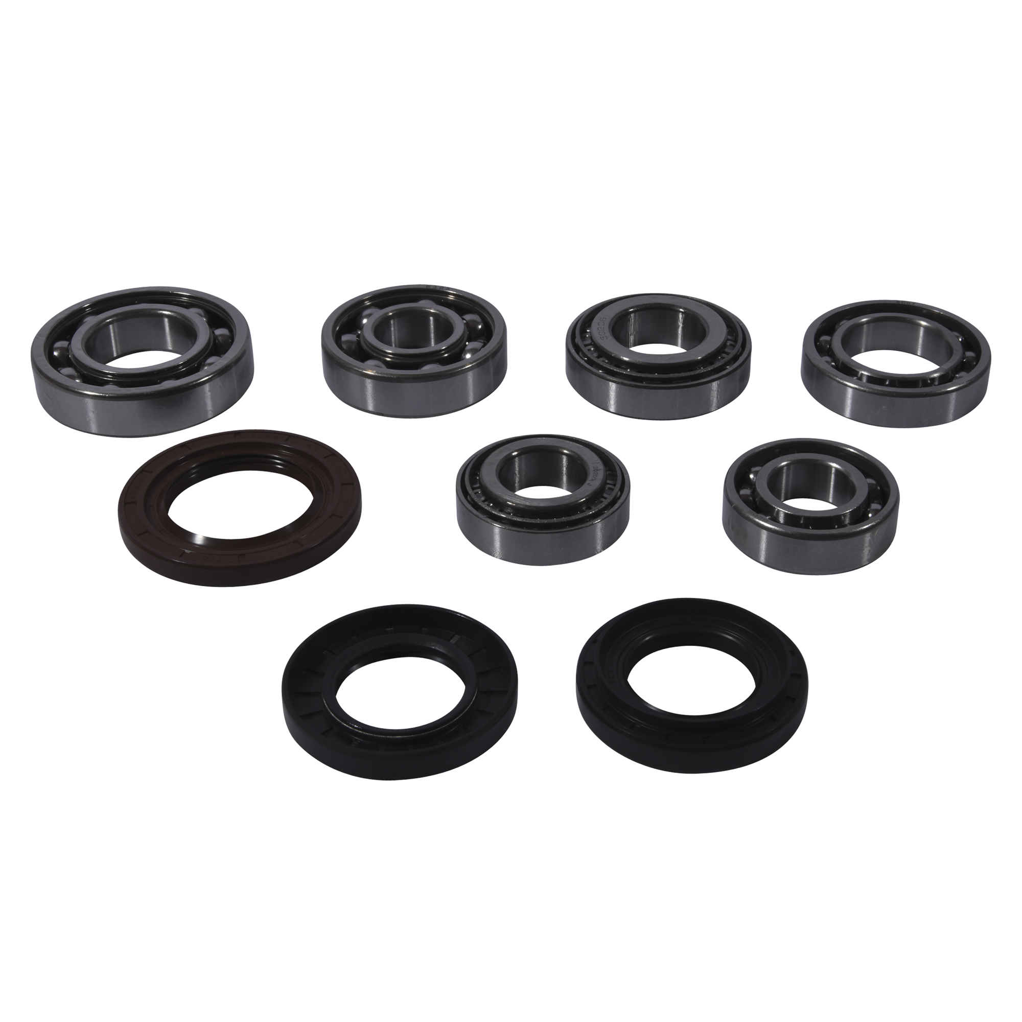 WRP Differential Bearing and Seal Kit Rear Yamaha Kodiak 700 4WD 16-22, Kodiak 700 EPS 4WD 17-22, Kodiak 700 EPS 4WD Green 2018, Kodiak 700 EPS 4WD Hunter 18-22, Kodiak 700 EPS 4WD SE 18-22