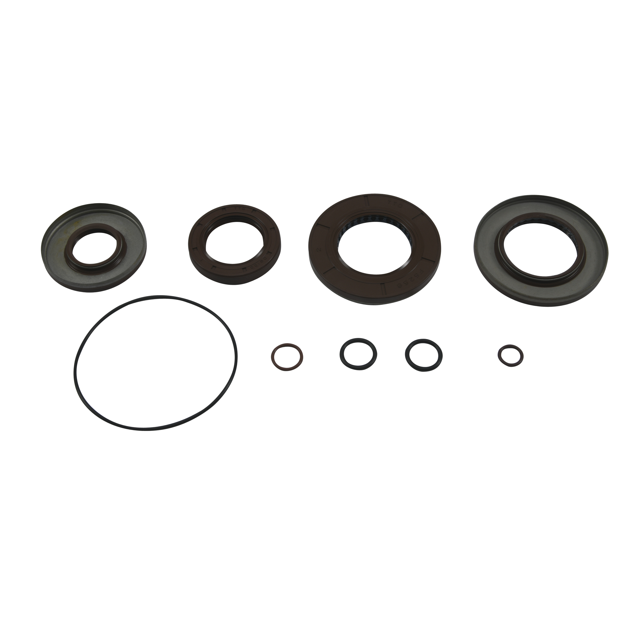 WRP Transaxle Seal Kit Polaris Ranger 1000 EPS BASE 18-19, Ranger 1000 EPS Crew 2020, Ranger 1000 EPS Texas Edition 2020, Ranger XP 1000 Crew Premium 2021, Ranger XP 1000 Crew Premium 2022, Ranger XP 1000 Crew Trail Boss 21-22, Ranger XP 1000 EPS 201