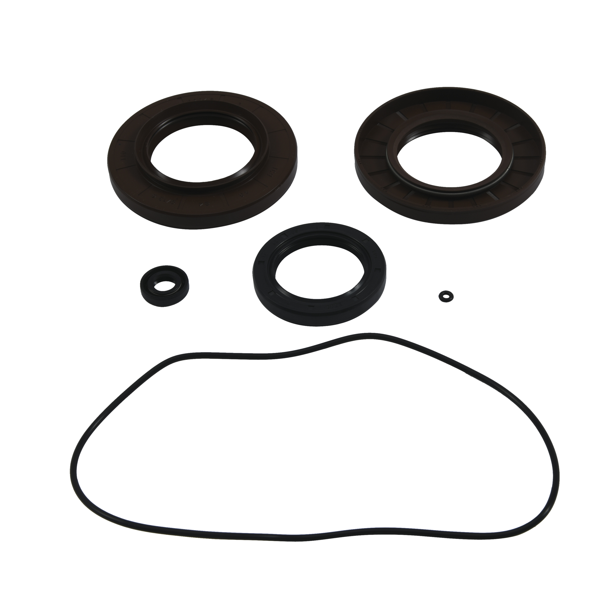 WRP Differential Seal Only Kit Front Arctic Cat 1000 Mudpro LTD 15-17, 1000 TRV LTD 2015, 1000 TRV XT 2015, 1000 XT 15-17, 500 EFI 4x4 w/AT 15-17, 500 TRV 2015, 500 XR 2015, 550 EFI 4x4 2014, 550 XR 2015, 550 XR LTD 2015, 550 XR XT 2015, 700 Diesel 2