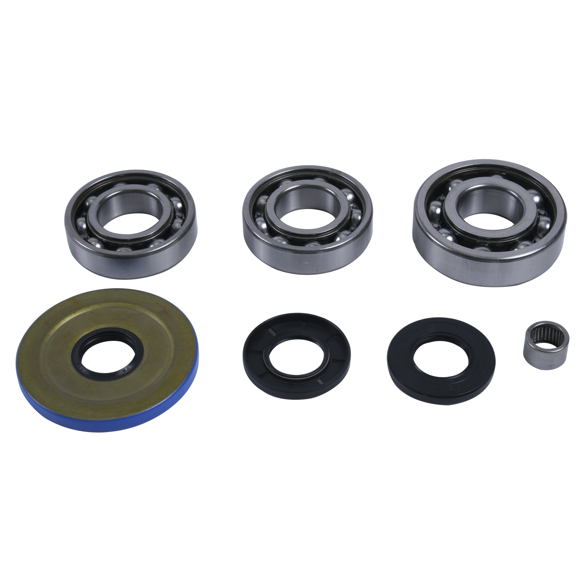 WRP Differential Bearing and Seal Kit Front Can-Am Defender 1000 2016, Defender 1000 DPS 2016, Defender 1000 XT 2016, Defender 800 2016, Defender 800 DPS 2016, Defender 800 XT 2016