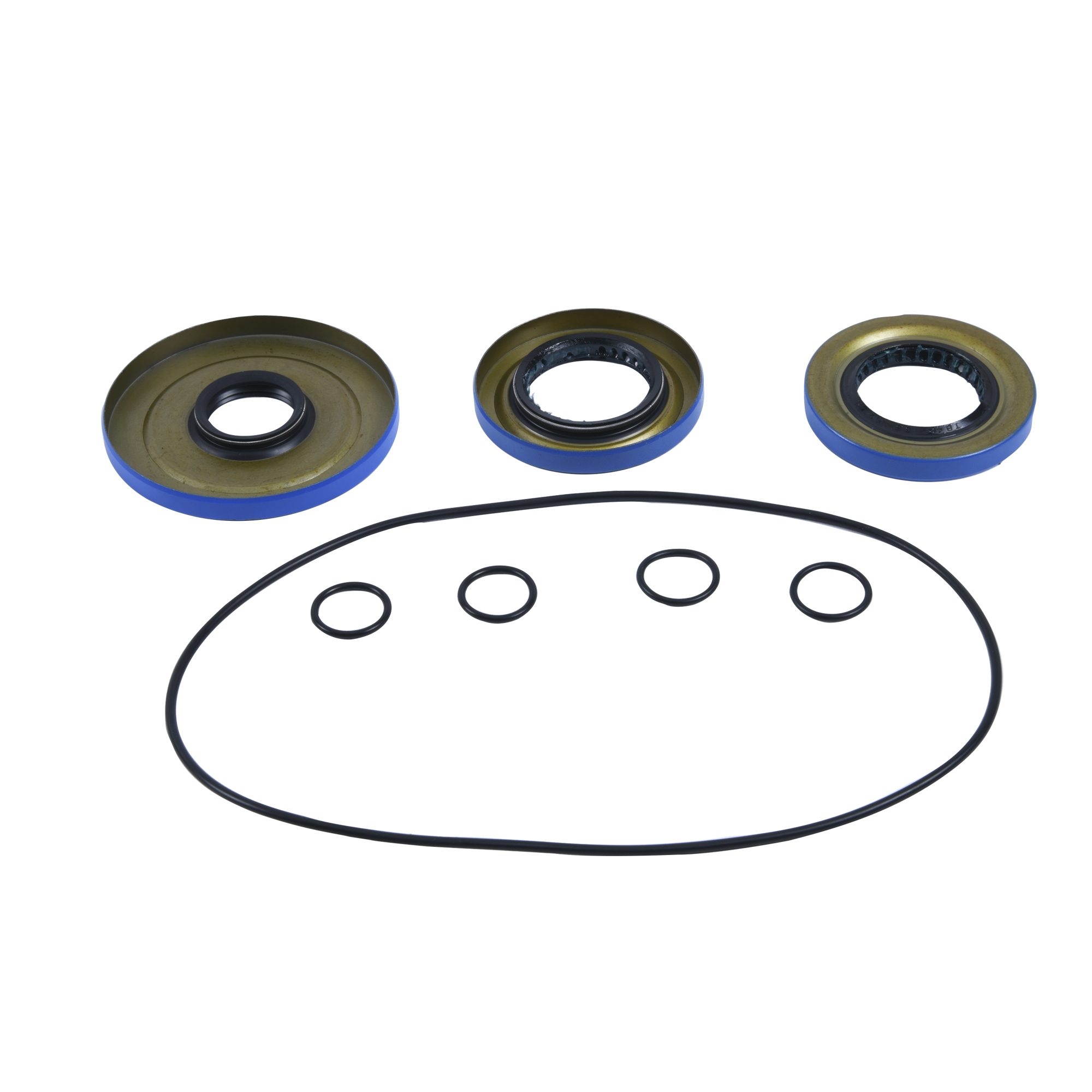 WRP Differential Seal Only Kit Front Can-Am Maverick Sport 1000R XMR 21-22, Maverick Sport 1000R XRC 21-22, Maverick Sport 1000R XXC 21-22, Maverick X3 900 HO 2018, Maverick X3 Max Turbo 2019, Maverick X3 Max Turbo 2022, Maverick X3 Max Turbo R DS 20