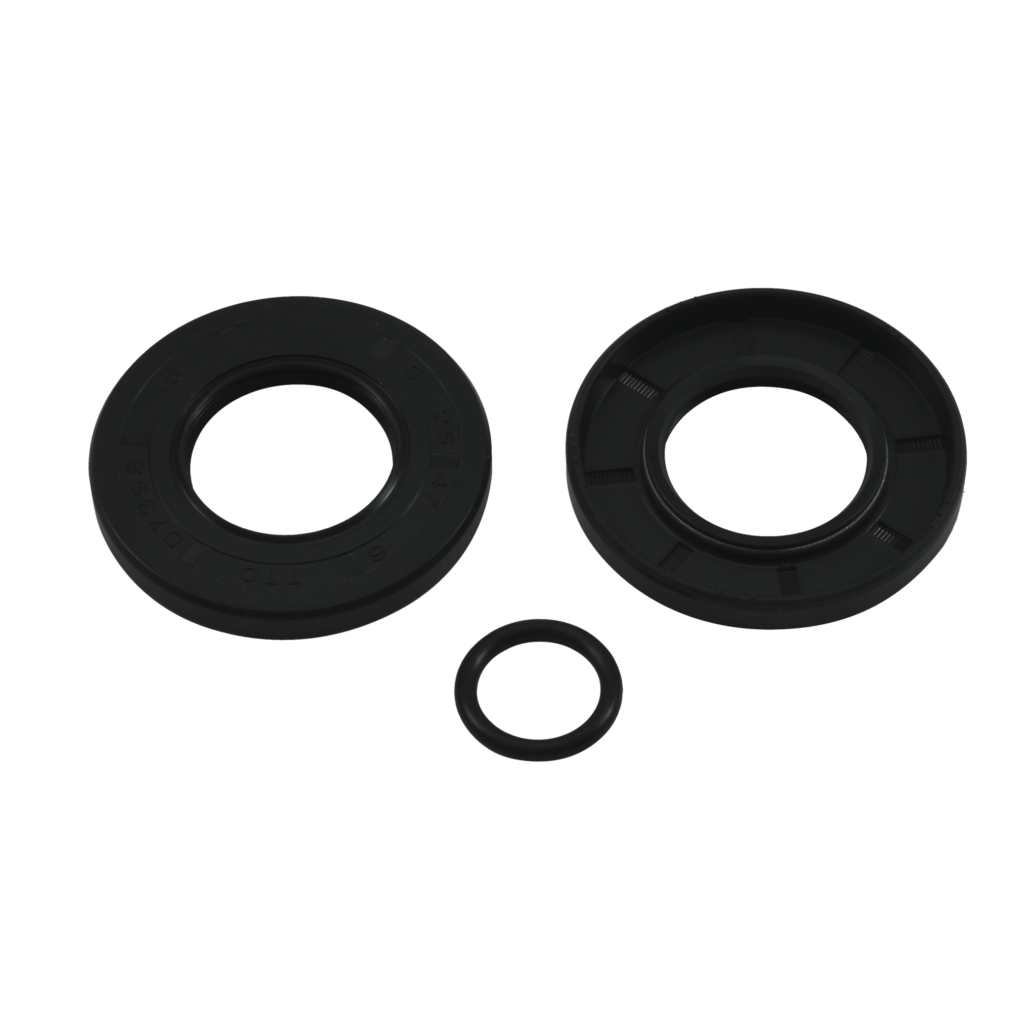 WRP Transaxle Seal Kit Polaris Scrambler 400 2x4 00-02, Trail Blazer 330 08-13, Trail Blazer 400 2003, Trail Boss 325 00-02, Trail Boss 330 03-13