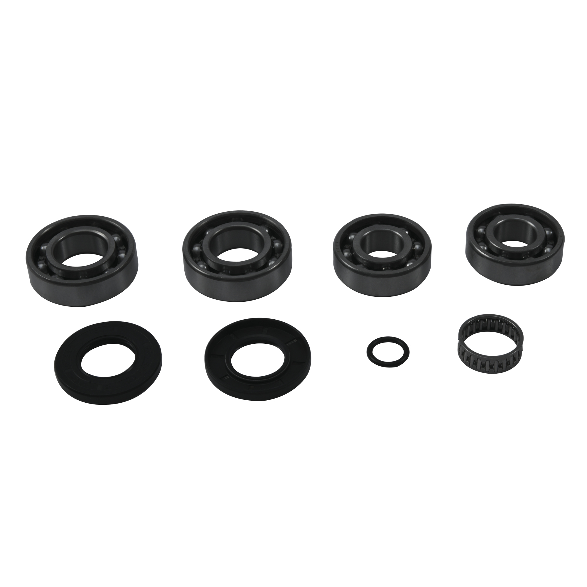 WRP Transaxle Bearing and Seal Kit Polaris Scrambler 400 2x4 00-02, Trail Blazer 330 08-13, Trail Blazer 400 2003, Trail Boss 325 00-02, Trail Boss 330 03-13