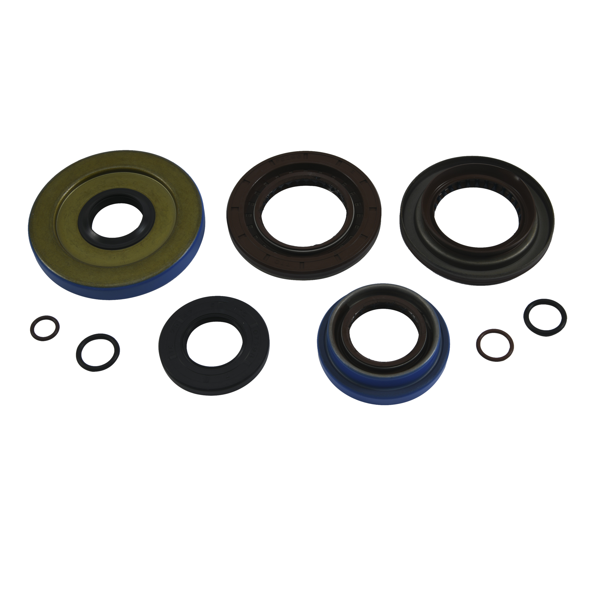 WRP Transaxle Seal Kit Polaris ACE 570 EU 17-18, ACE 570 HD 17-19