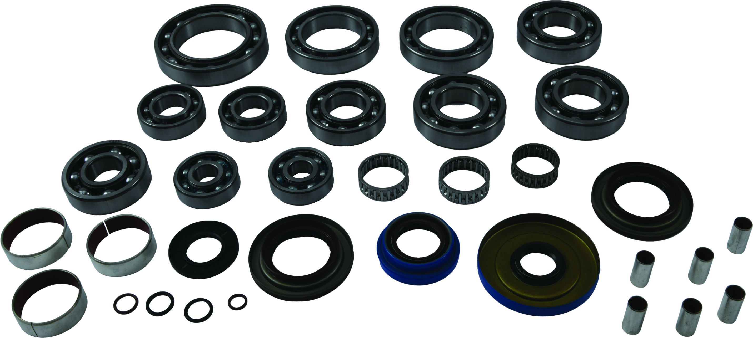 WRP Transaxle Bearing and Seal Kit Polaris ACE 570 EU 17-18, ACE 570 HD 17-19