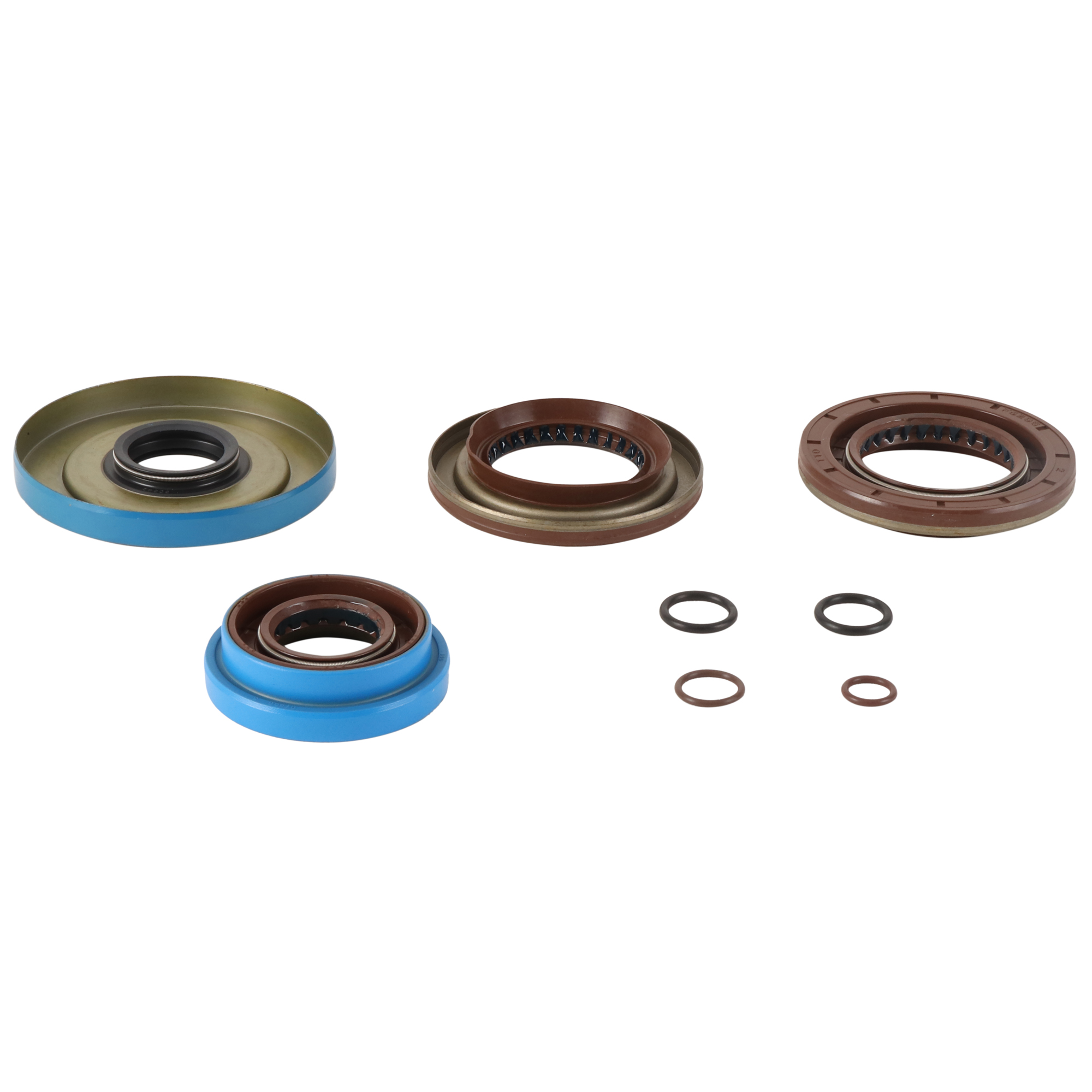WRP Transaxle Seal Kit Polaris Sportsman 570 EFI HD 16-17, Sportsman 570 EFI UTE 2017, Sportsman 570 EFI UTE HD 2016, Sportsman 570 EFI UTE MD 2016, Sportsman 570 EFI UTE Tractor 2016