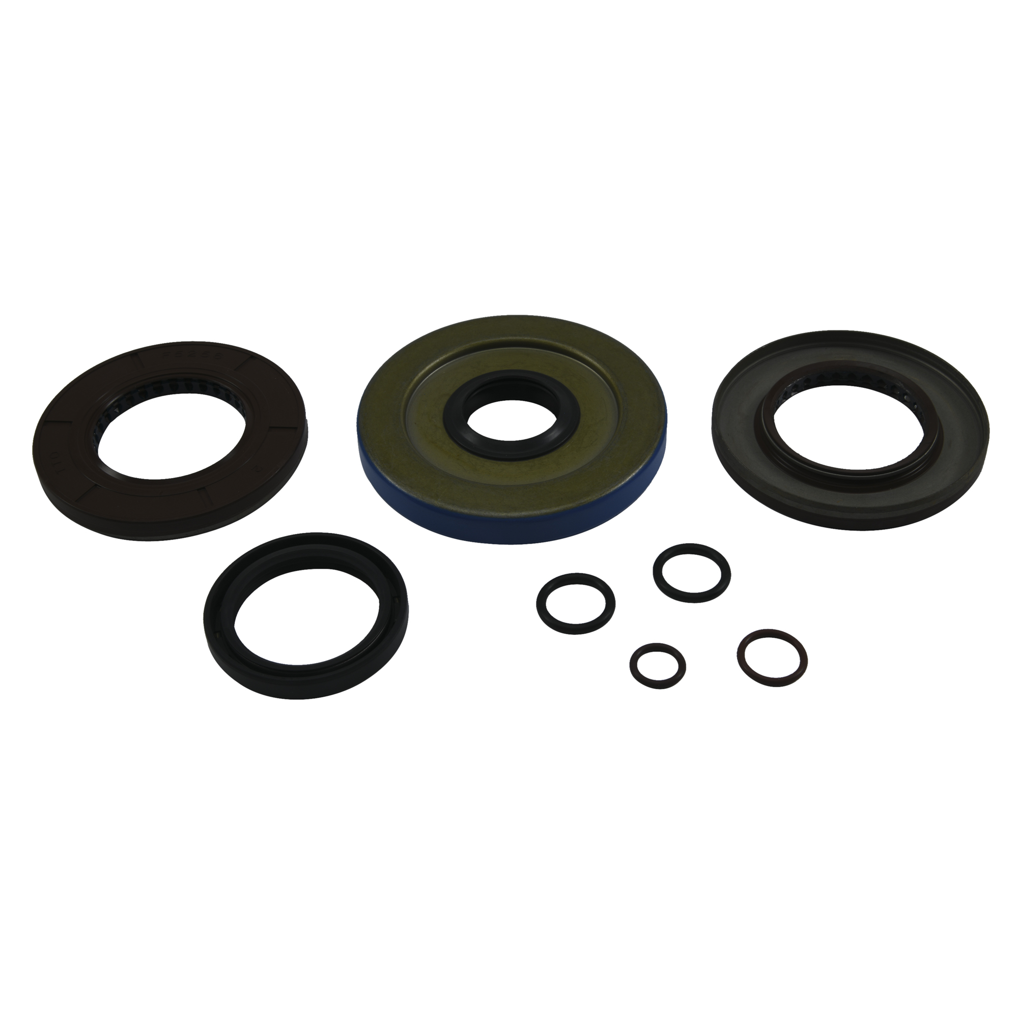 WRP Transaxle Seal Kit Polaris Brutus HD 1000 16-18, Brutus HD 900 13-15, Ranger Diesel HST/Deluxe 2014, Ranger HST 15-16