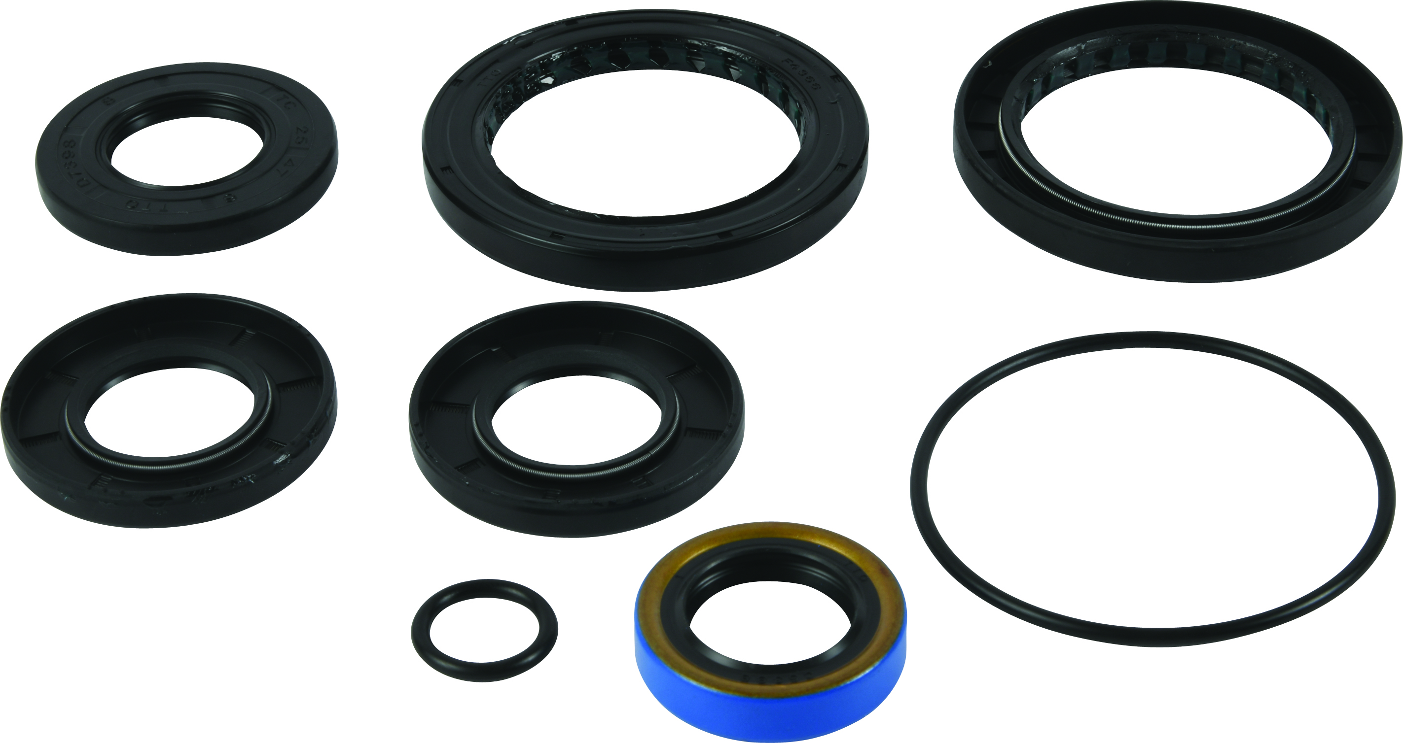 WRP Transaxle Seal Kit Polaris Sportsman 500 4x4 2000