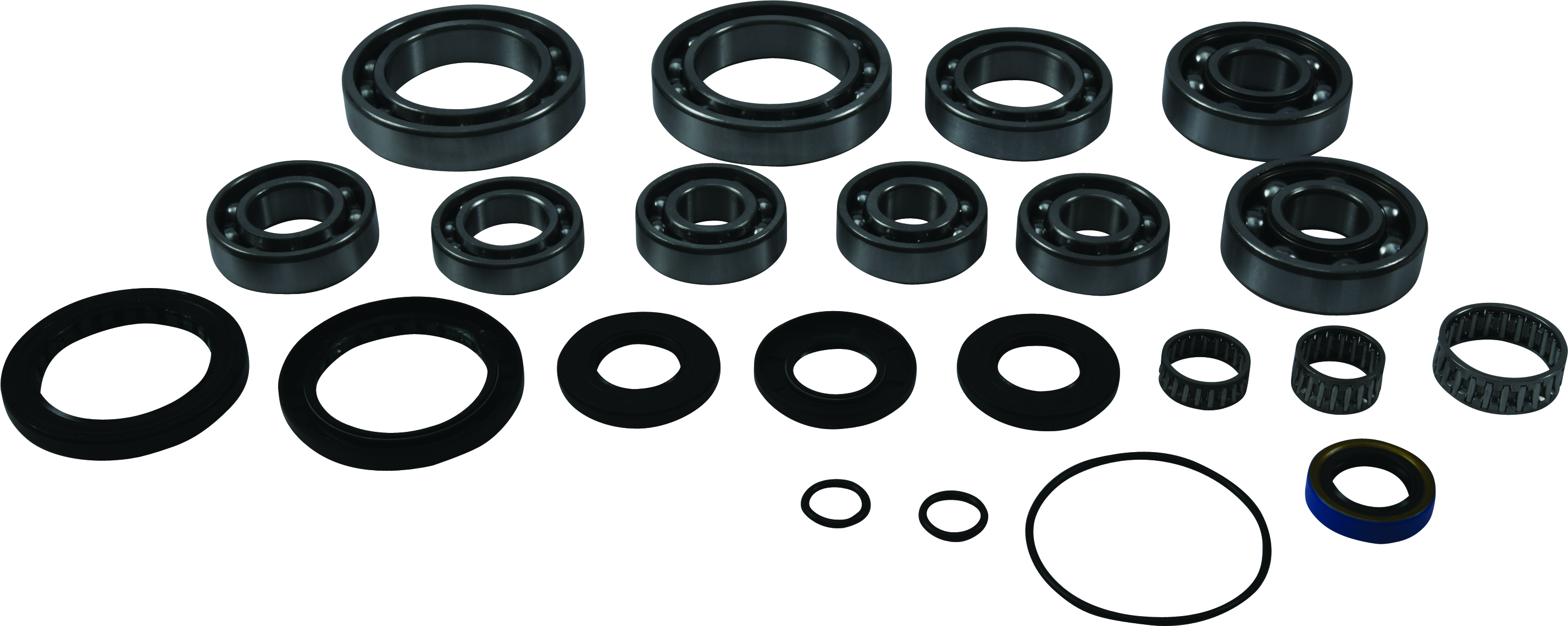 WRP Transaxle Bearing and Seal Kit Polaris Sportsman 335 2000, Sportsman 500 4x4 2000