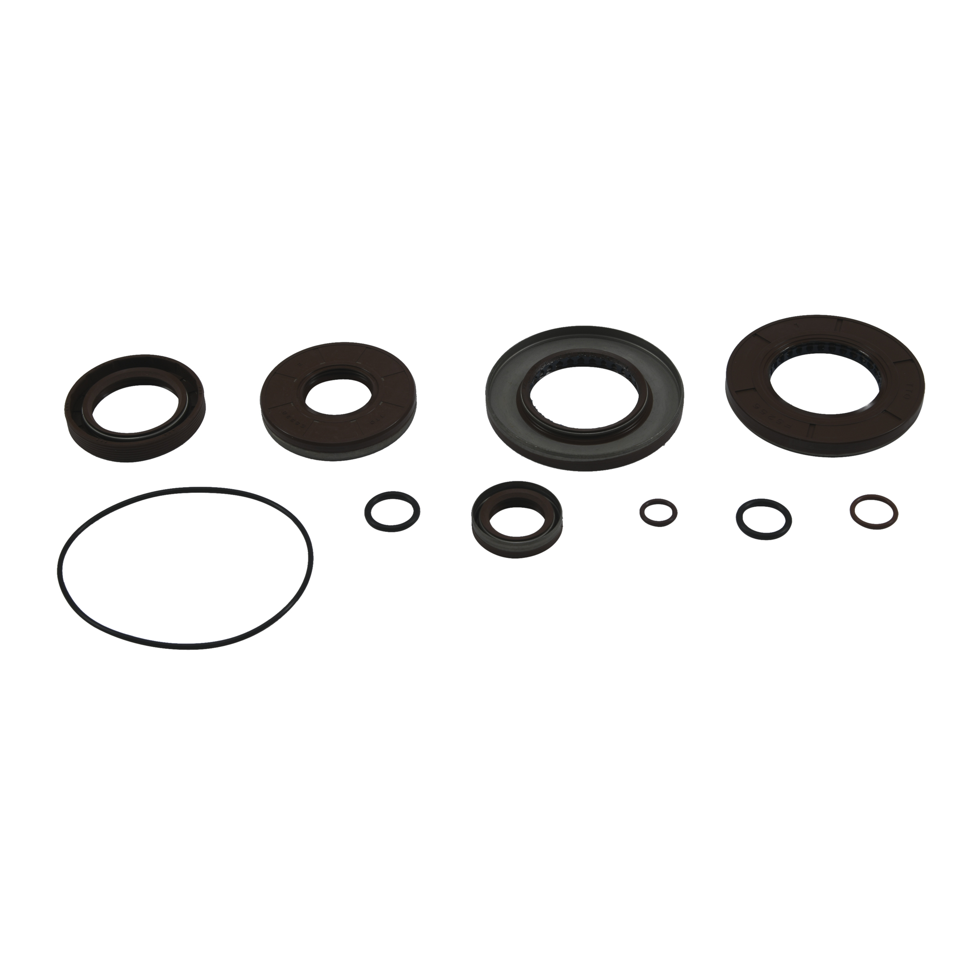 WRP Transaxle Seal Kit Polaris Ranger 1000 EPS HD MD 2019, Ranger XP 1000 EPS 2019