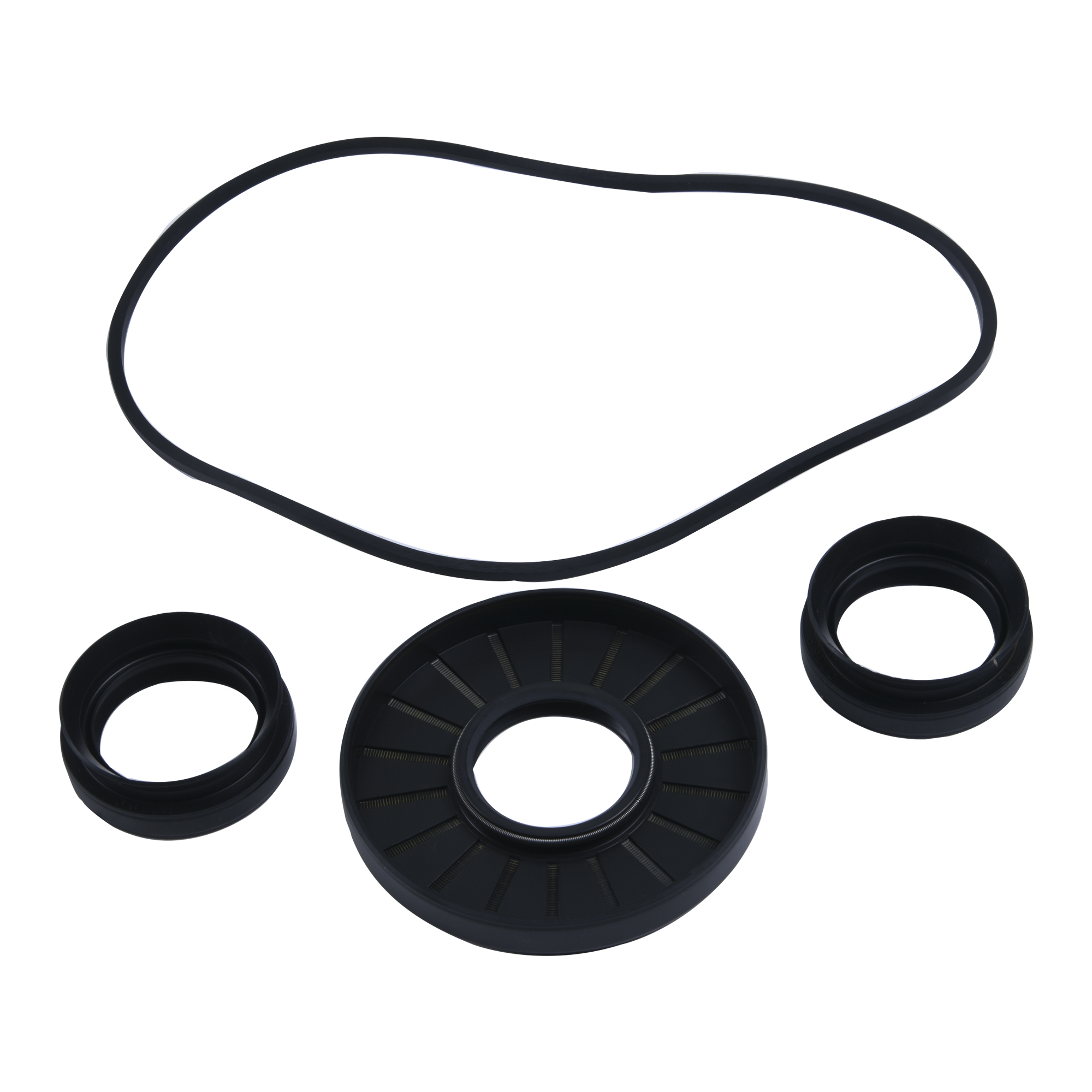 WRP Differential Seal Only Kit Front Polaris Sportsman 570 EFI HD 2018, Sportsman 570 EFI HD 16-17, Sportsman 570 EFI UTE 2017, Sportsman 570 EFI UTE 18-19, Sportsman 570 Utility HD 2022, Sportsman 570 Utility HD LE 2021